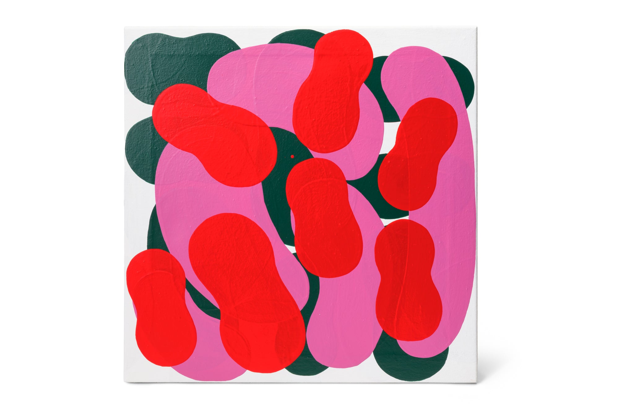 RYOTA TAKAHASHI -Paint Art 7-