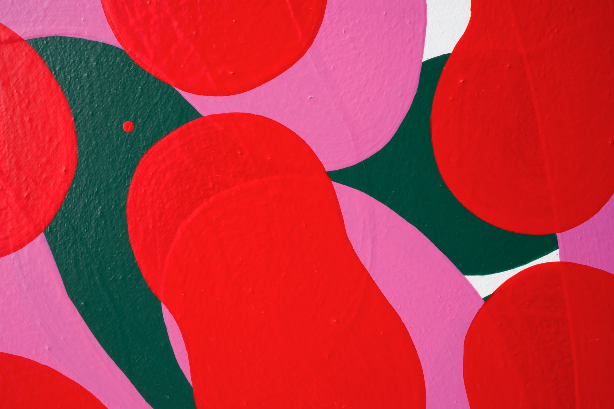 RYOTA TAKAHASHI -ペイントアート7-