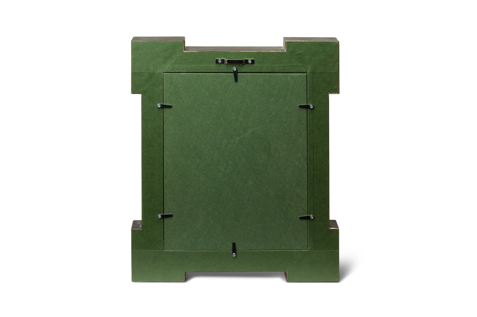 Tagotto/フカノナツ ×kurogane Frame/MAYO YOSHIDA-雑草標本額縁-