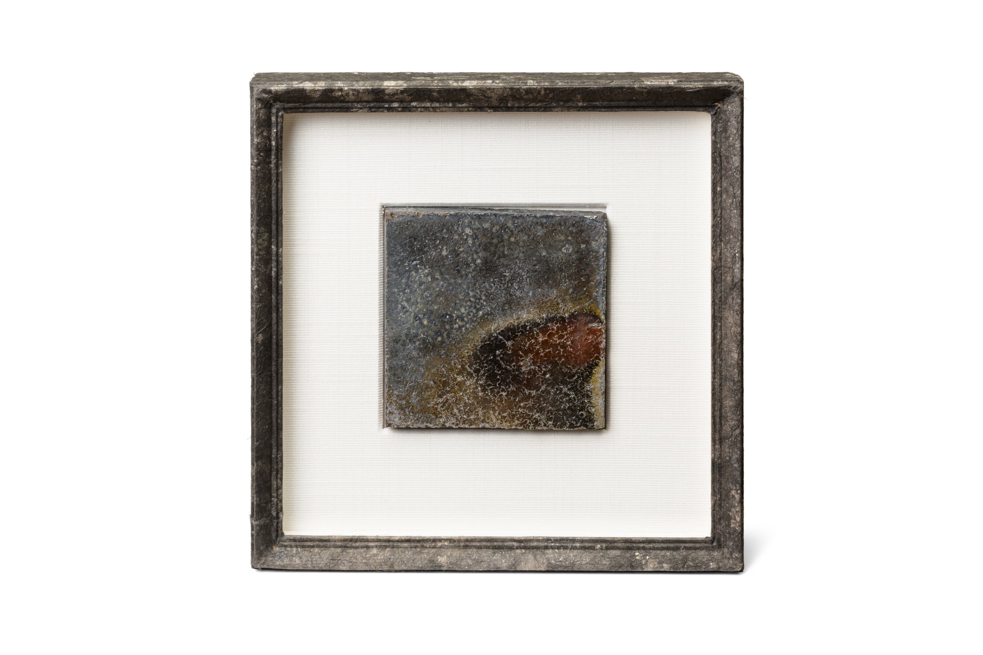 MONO-SOLUM 132 -Takashi Takahara-