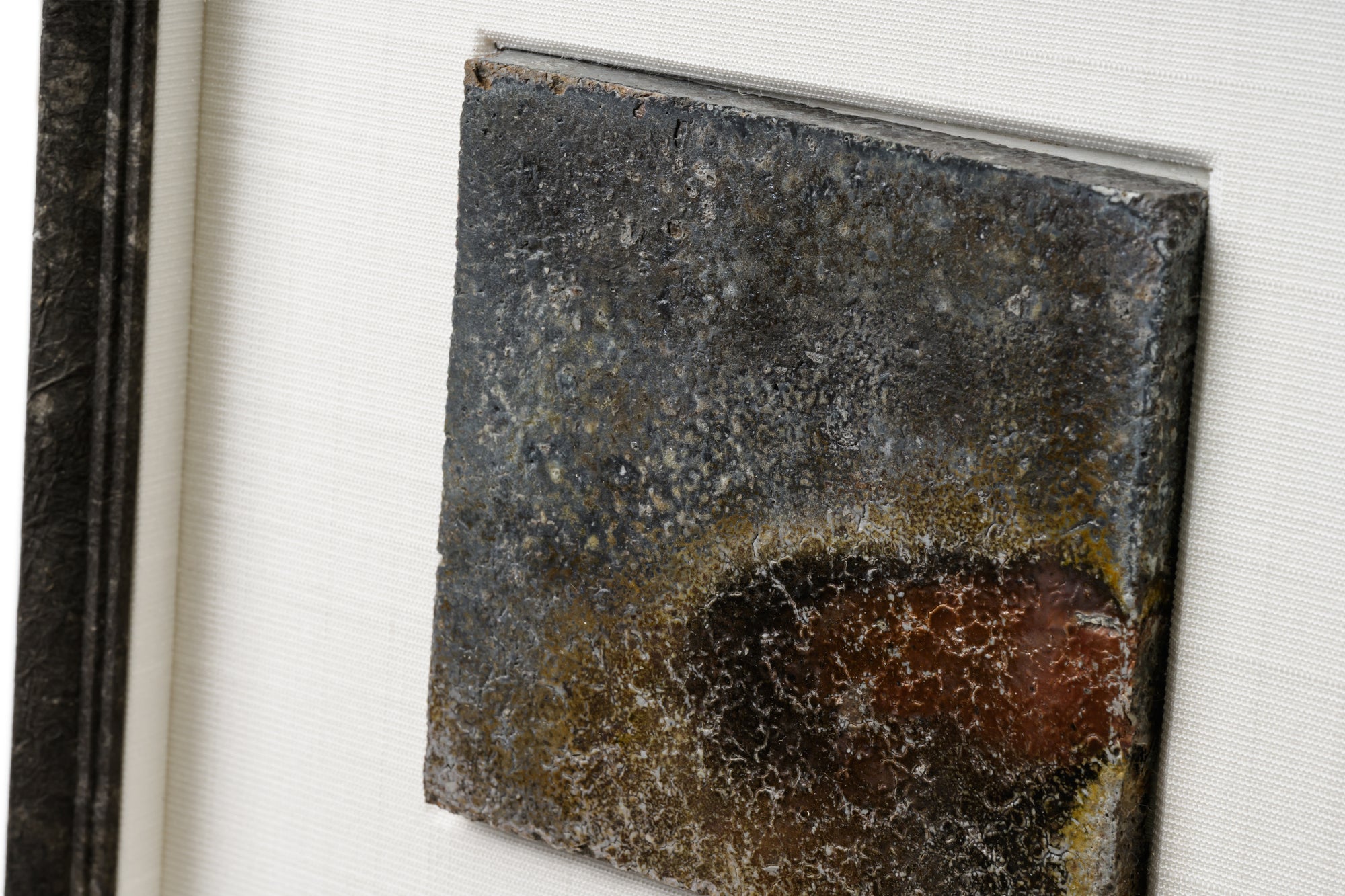 MONO-SOLUM 132 -Takashi Takahara-