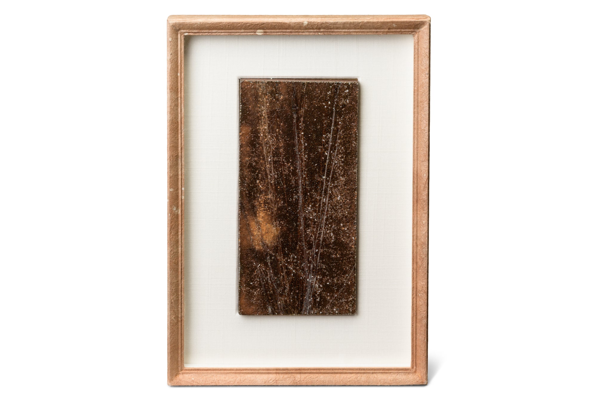 MONO-SOLUM 105 -Takashi Takahara-