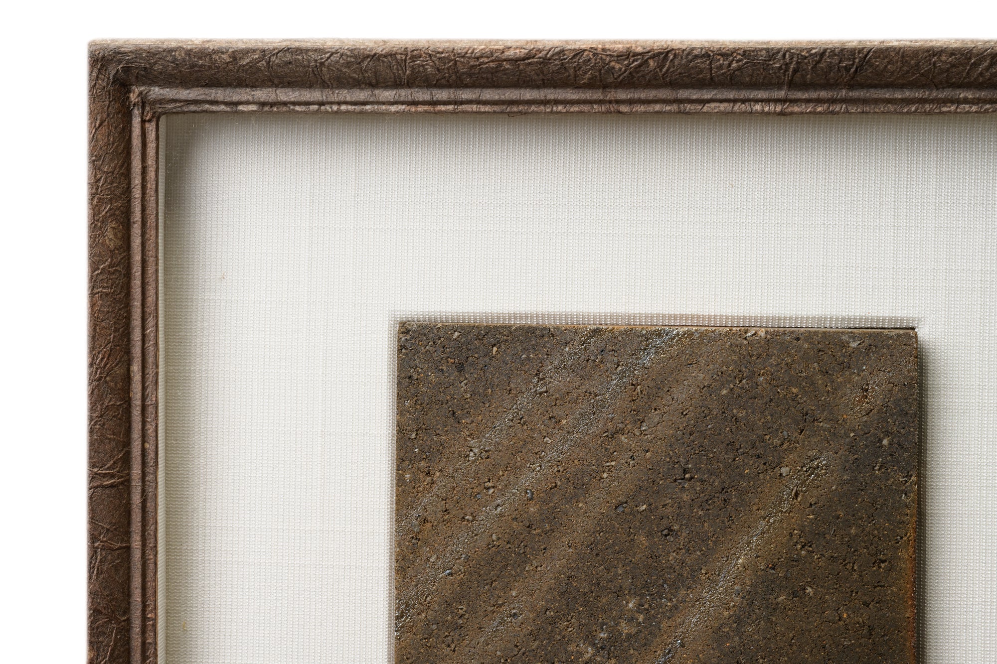 MONO-SOLUM 115 - Furogama Oae Toshihide -