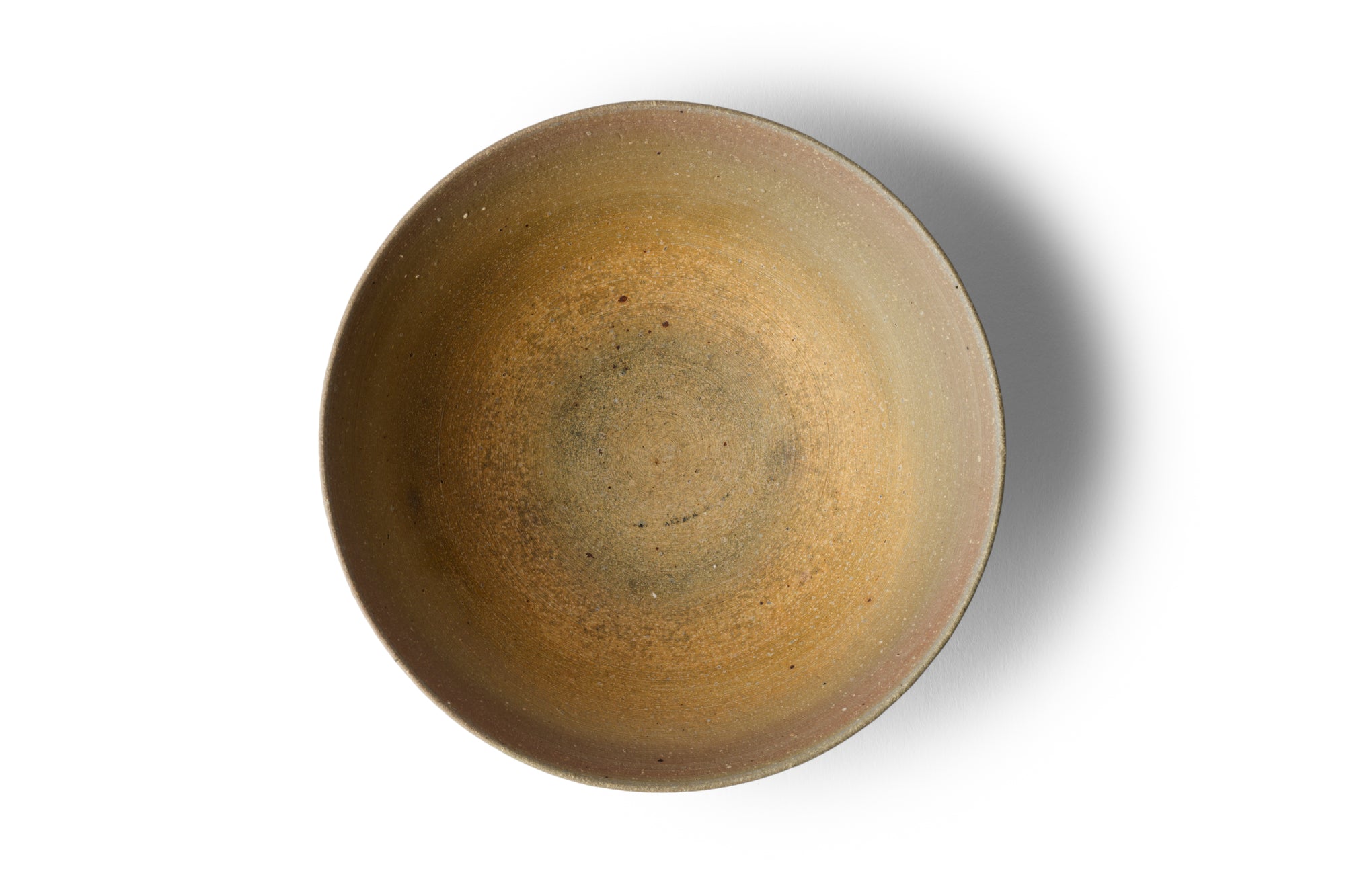 MaiTagawa -Carbonized porcelain Wan-