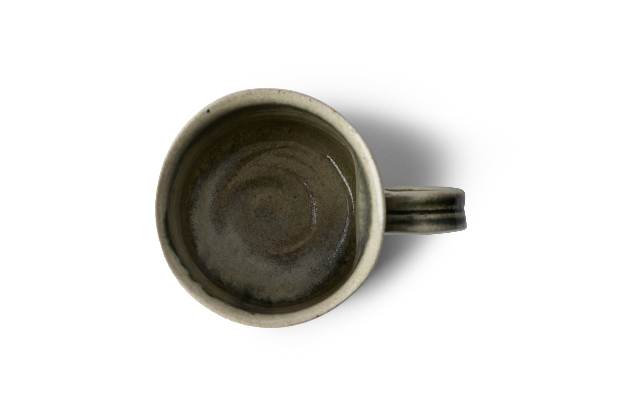 Hiraoka Hitoshi - Divided Surface Mugcup -