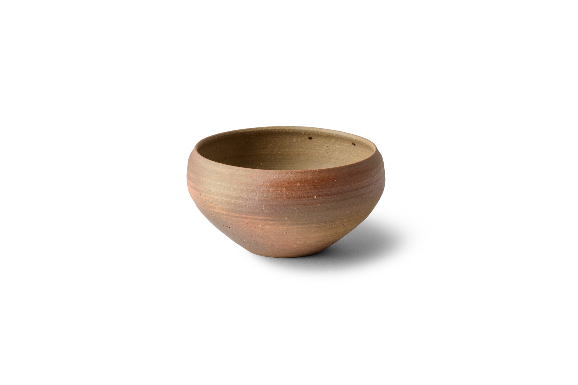 MaiTagawa -Carbonized porcelain Cup-