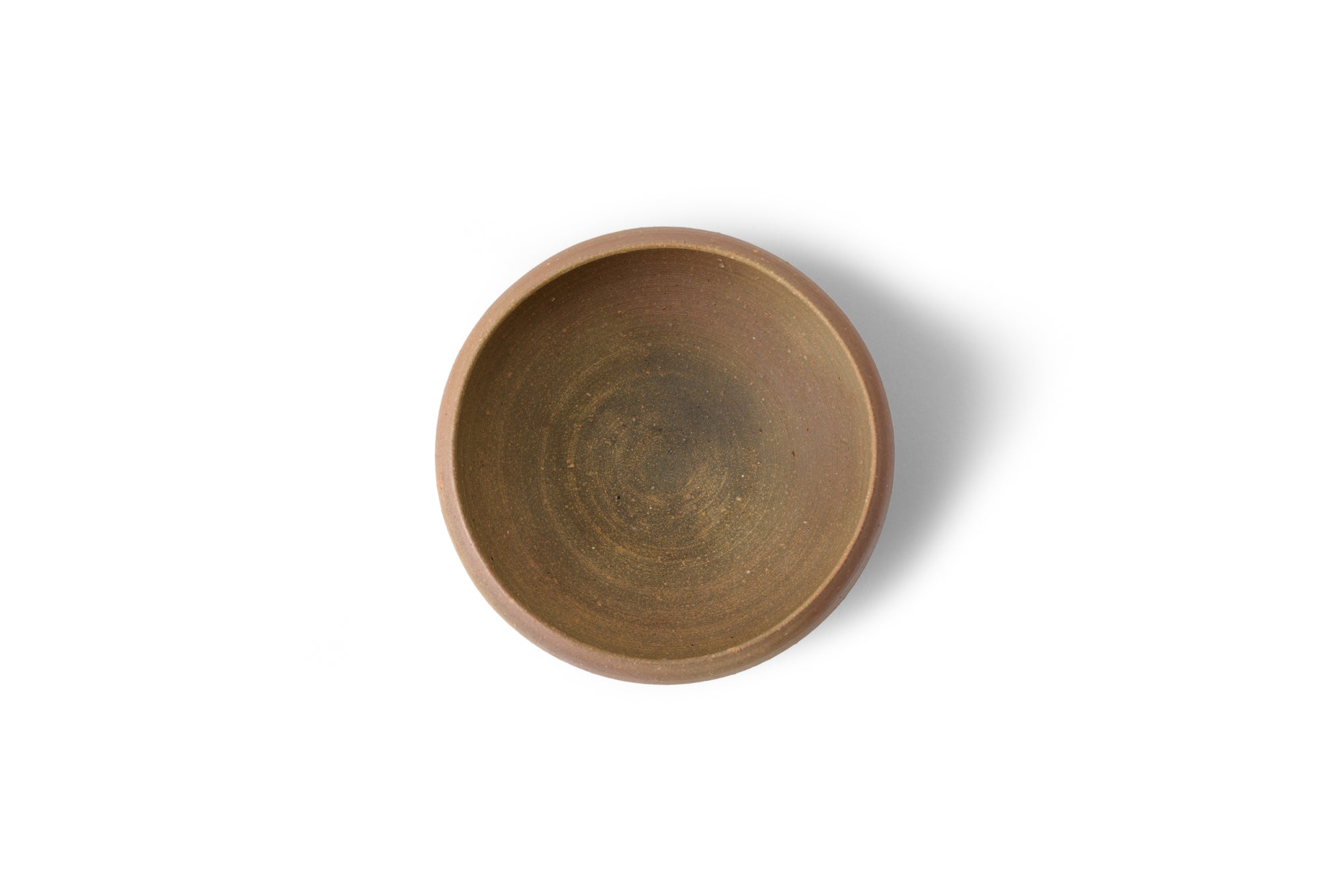 MaiTagawa -Carbonized porcelain Cup-