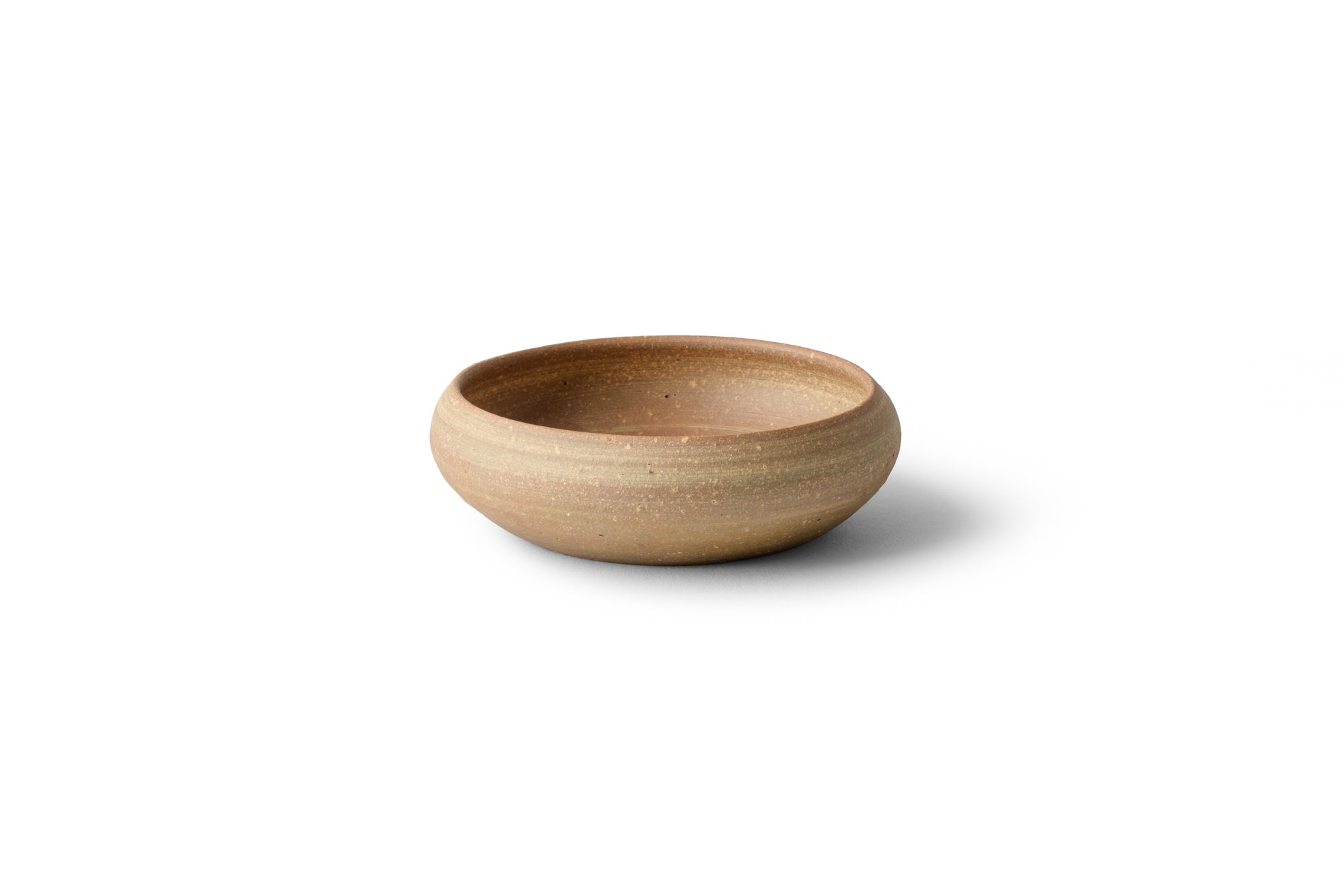 MaiTagawa -Carbonized porcelain SmallPlate-