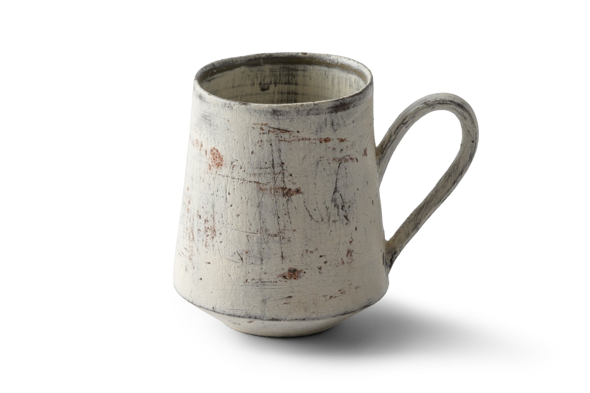 Tetsuya Osawa - Mug WH1 -