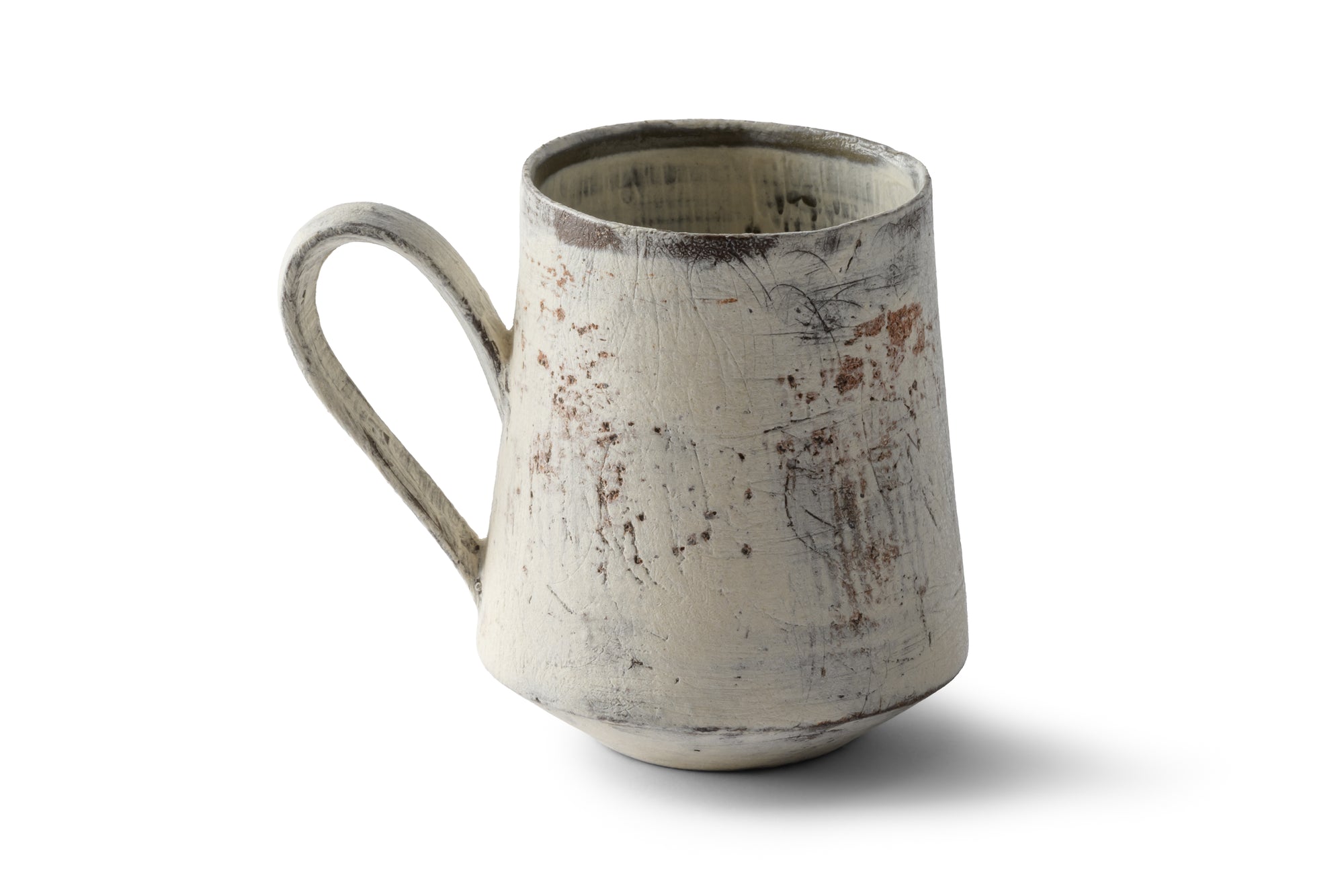 Tetsuya Osawa - Mug WH1 -