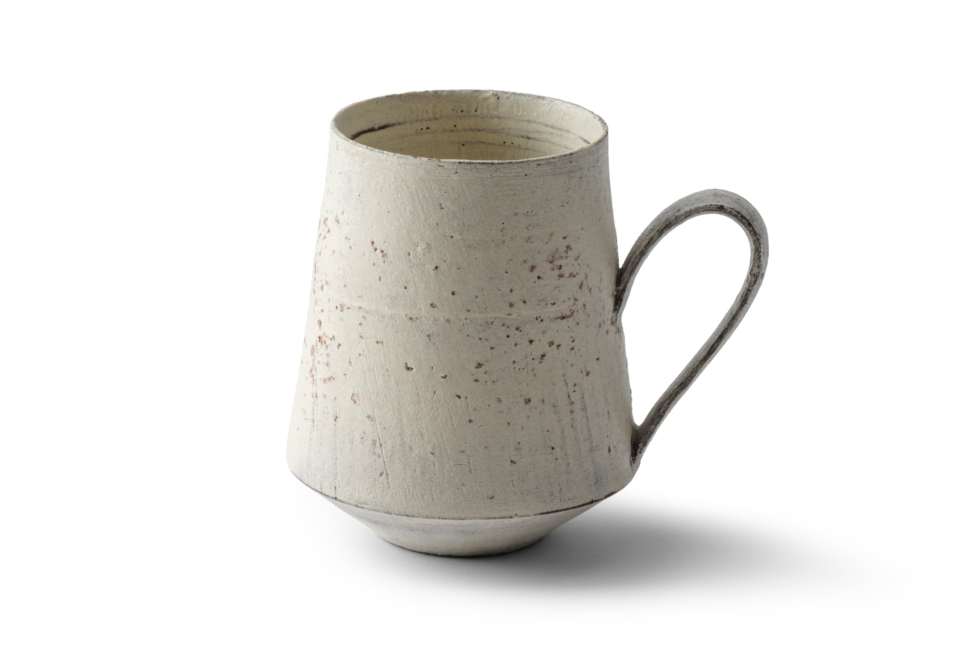 Tetsuya Osawa - Mug WH２-