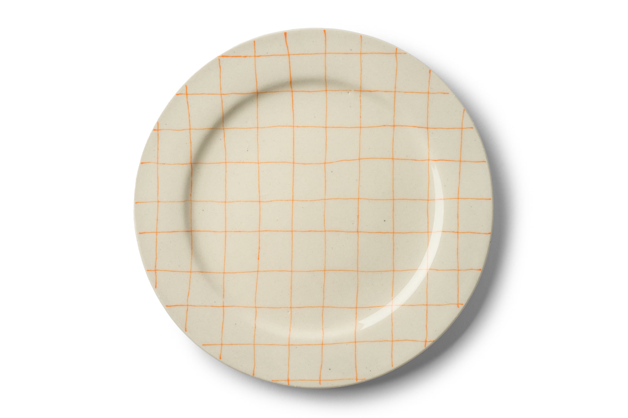 Yoshimitsu Nakasono - Rim Plate -