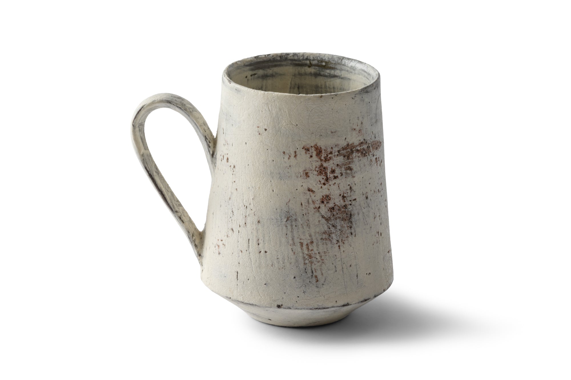 Tetsuya Osawa - Mug WH４-