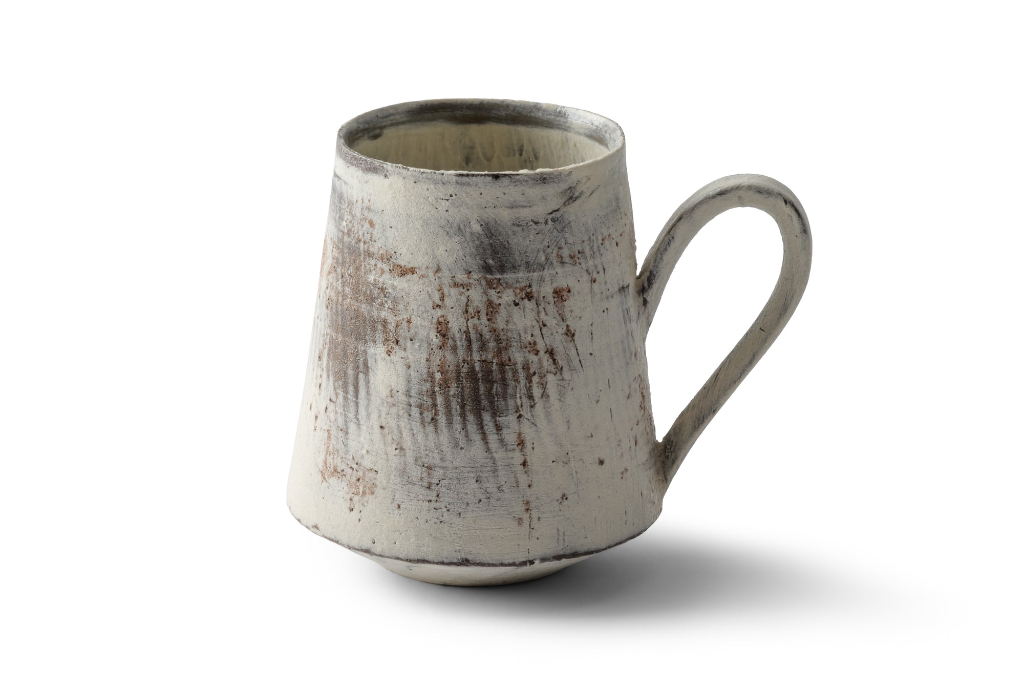 Tetsuya Osawa - Mug WH７-