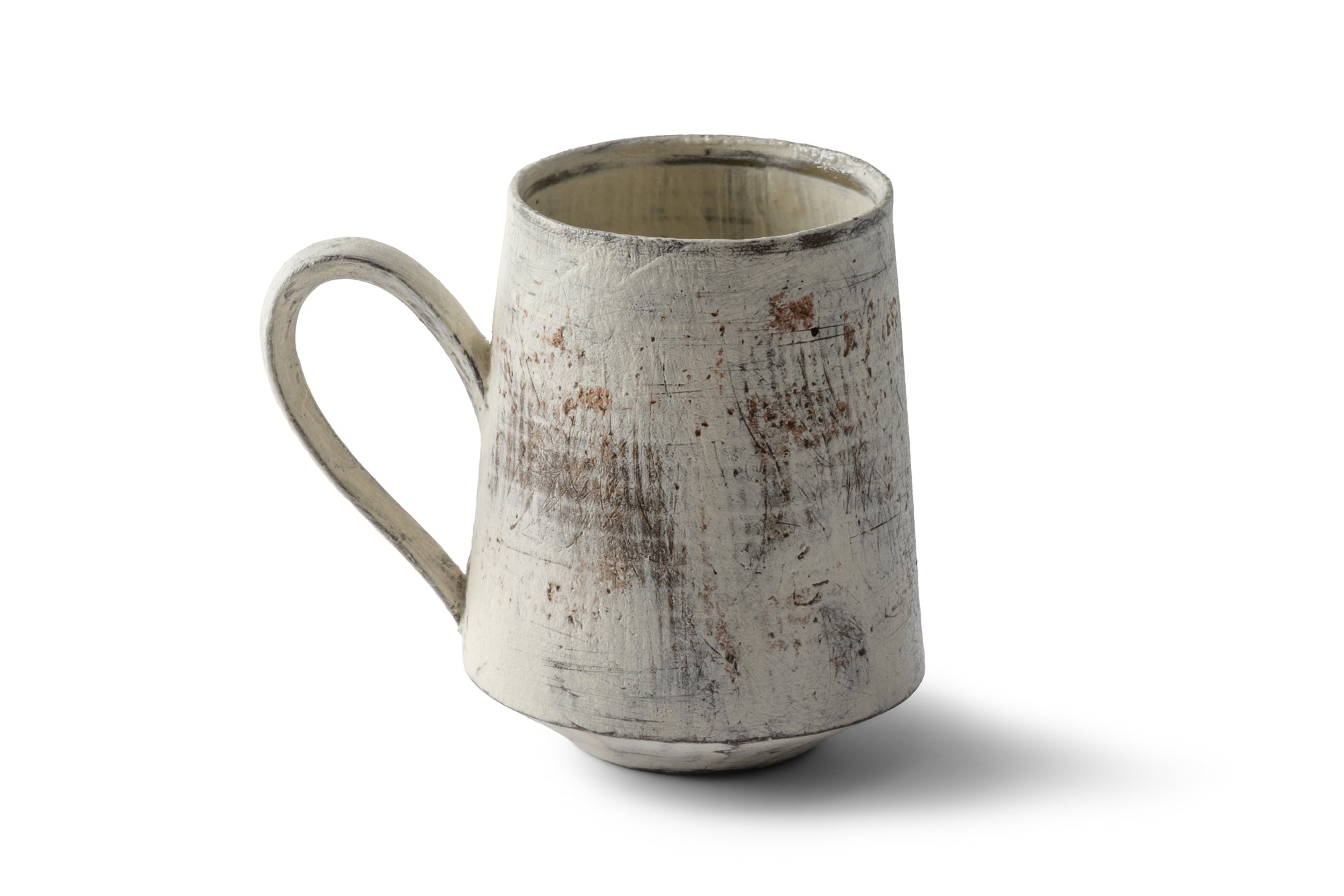 Tetsuya Osawa - Mug WH８-