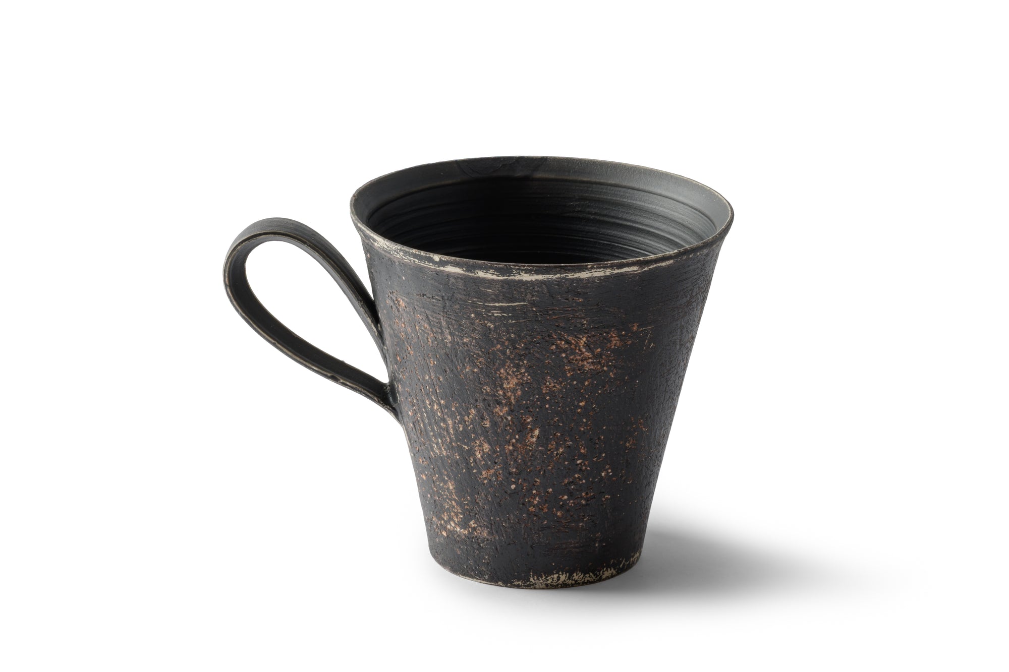 Tetsuya Osawa - Mug BK２-