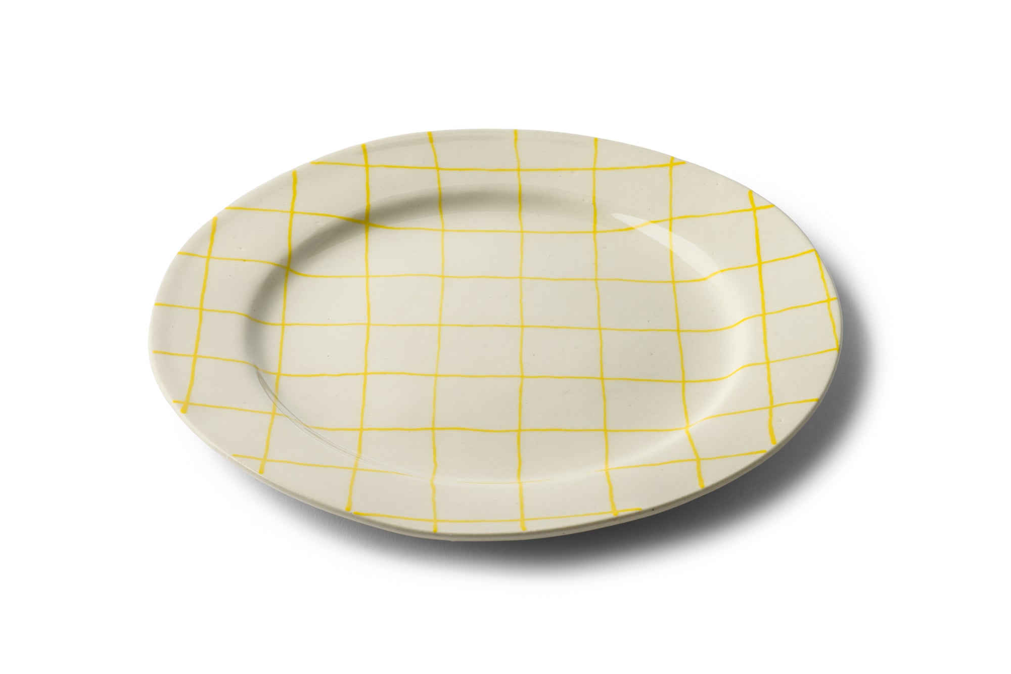 Yoshimitsu Nakasono - Rim Plate -