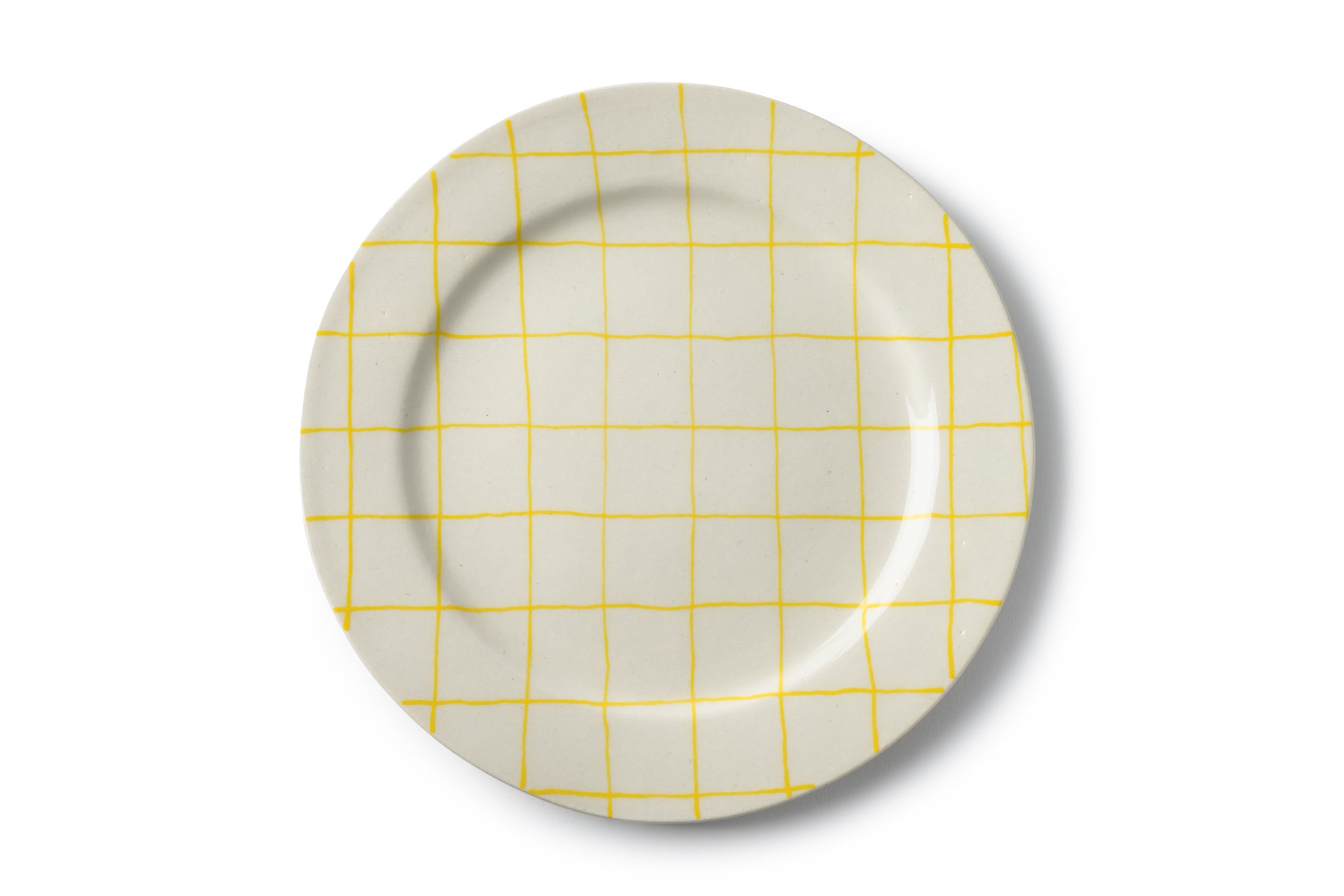 Yoshimitsu Nakasono - Rim Plate -