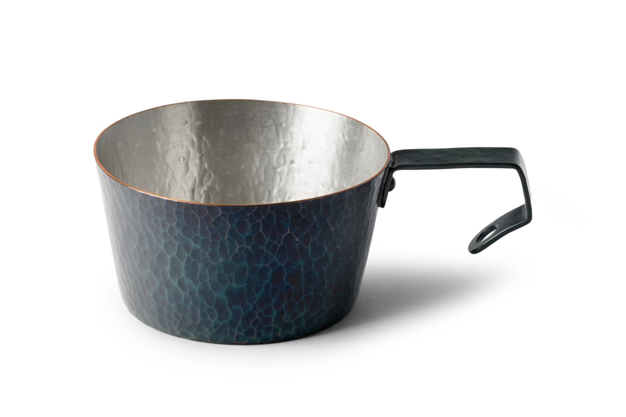 Yatake Jun - Copper Sierra Cup BL -