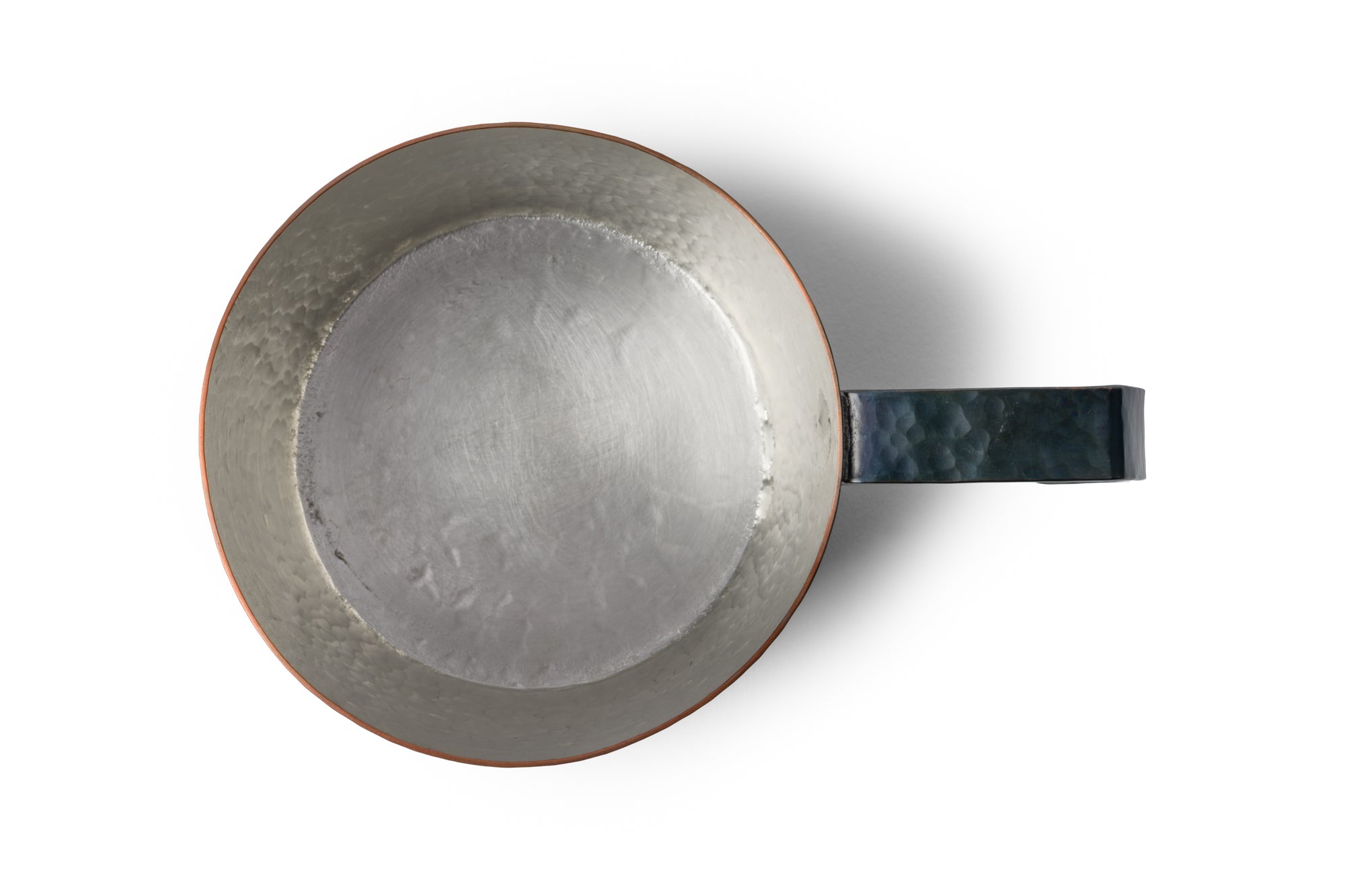 Yatake Jun - Copper Sierra Cup BL -