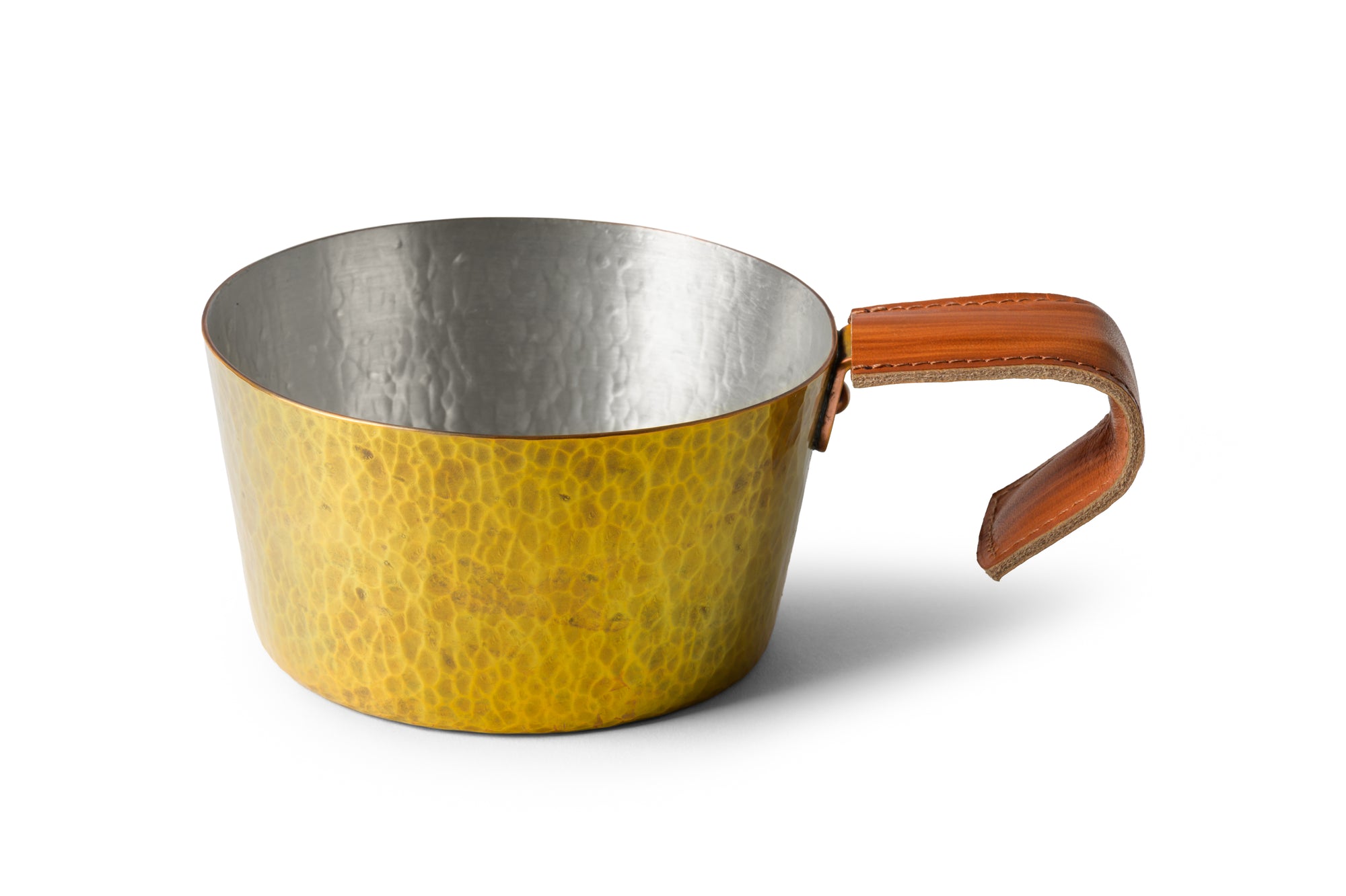 Yatake Jun - Copper Sierra Cup GOLD -