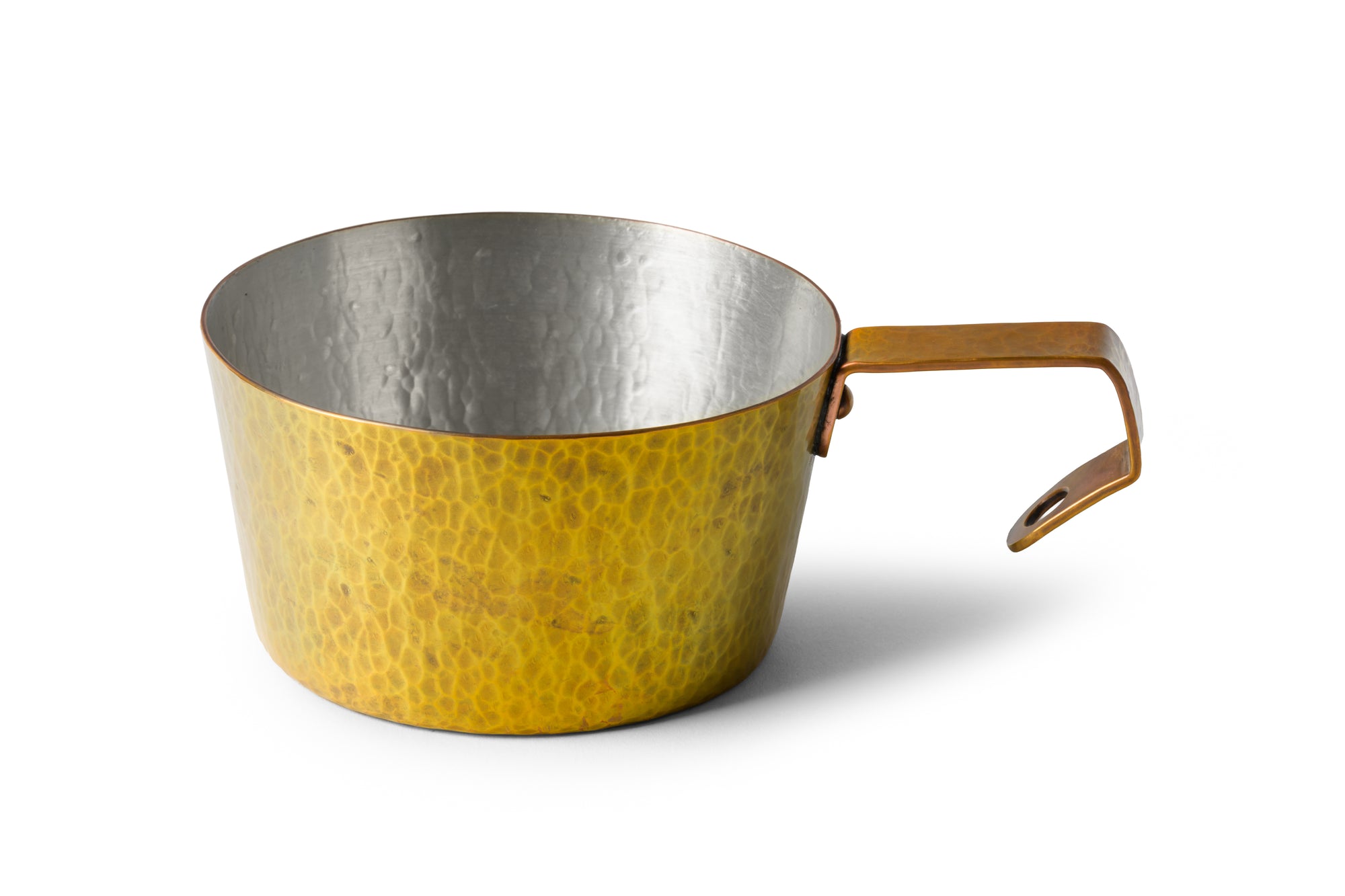 Yatake Jun - Copper Sierra Cup GOLD -