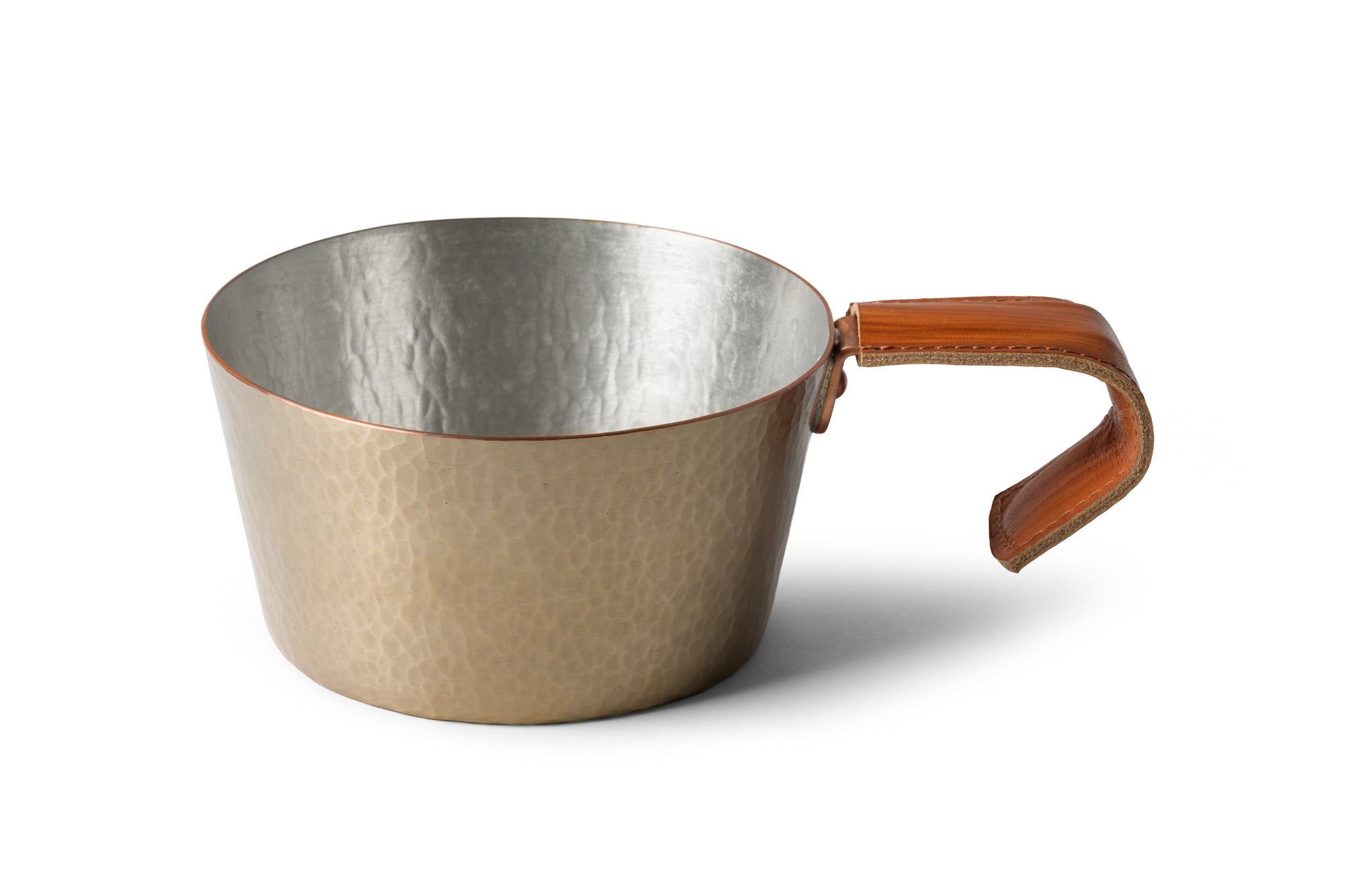 Yatake Jun - Copper Sierra Cup  -