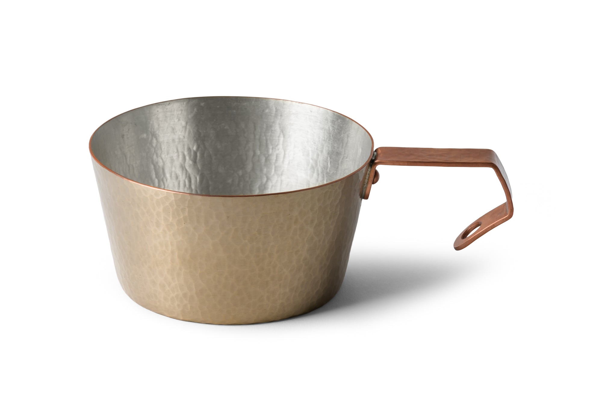 Yatake Jun - Copper Sierra Cup  -