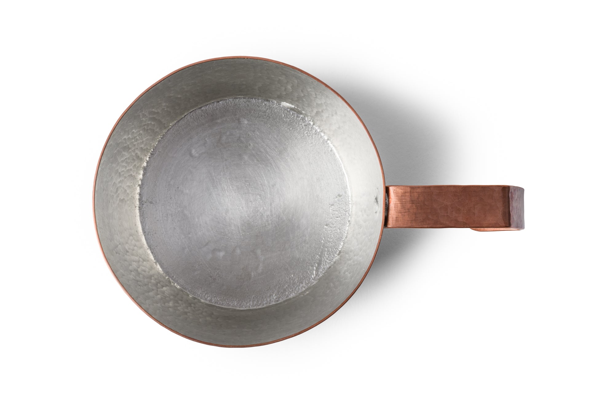 Yatake Jun - Copper Sierra Cup  -
