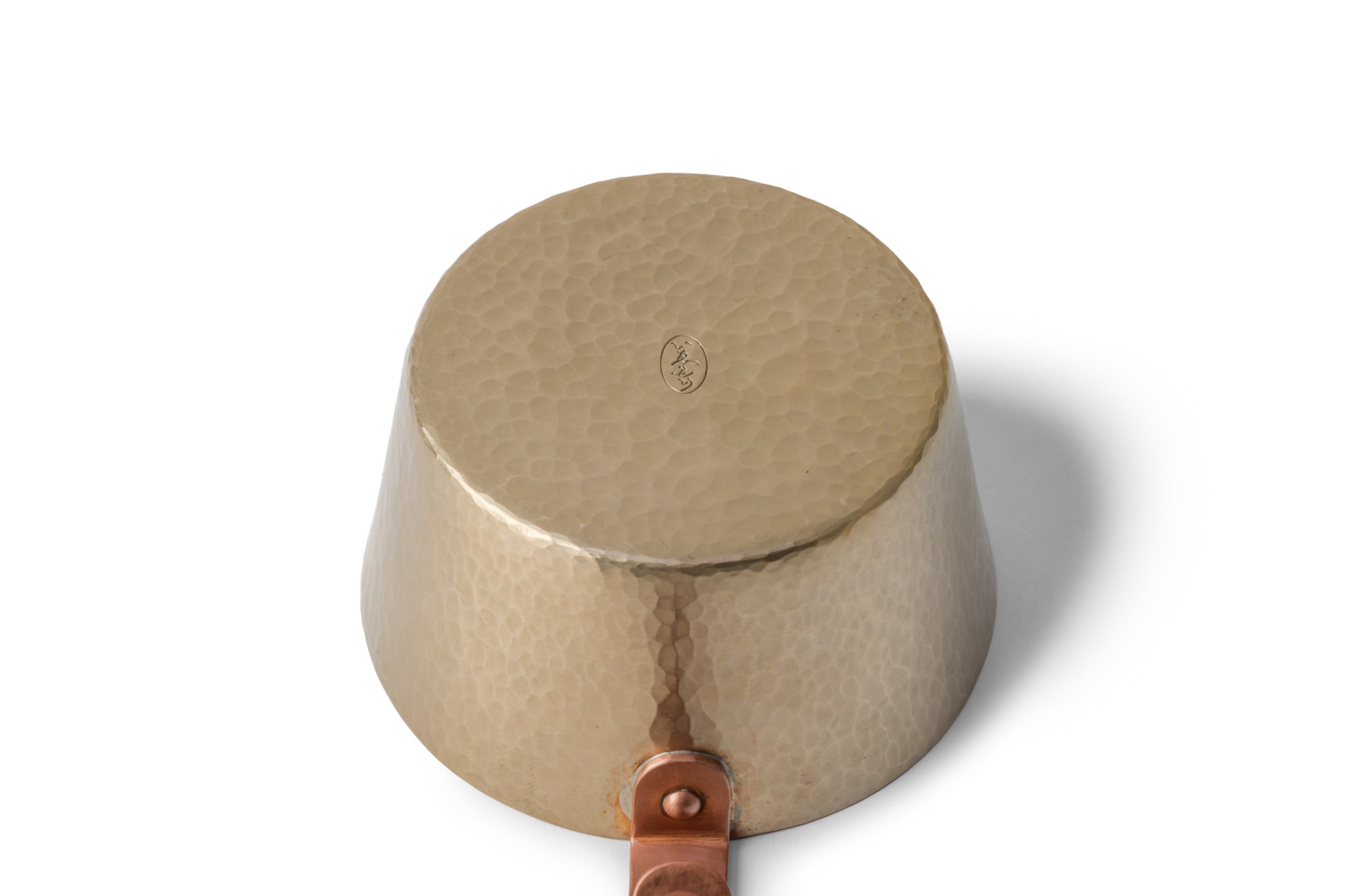 Yatake Jun - Copper Sierra Cup  -