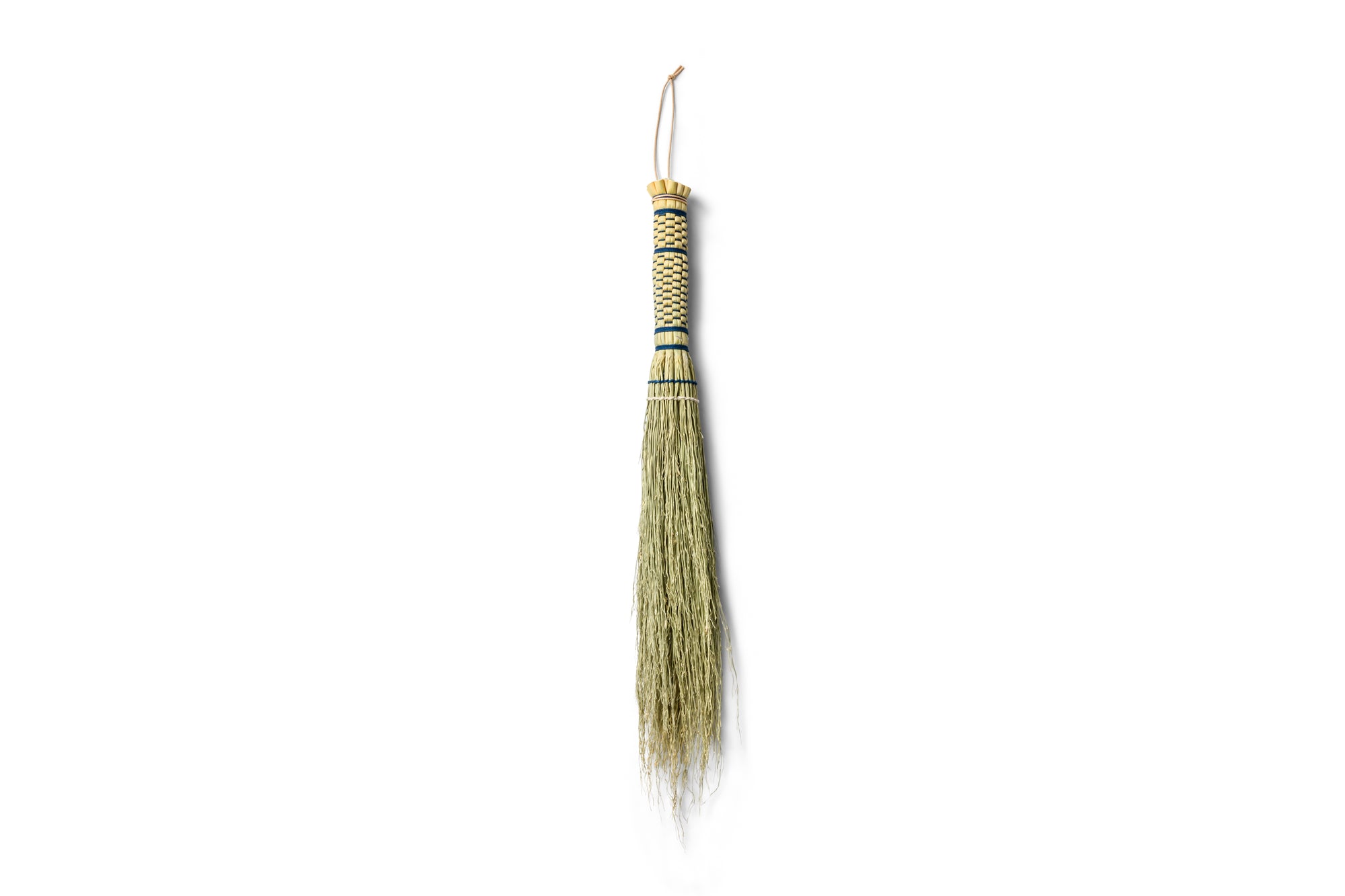 Nakatsu Broom - Soot Sweeping Broom -
