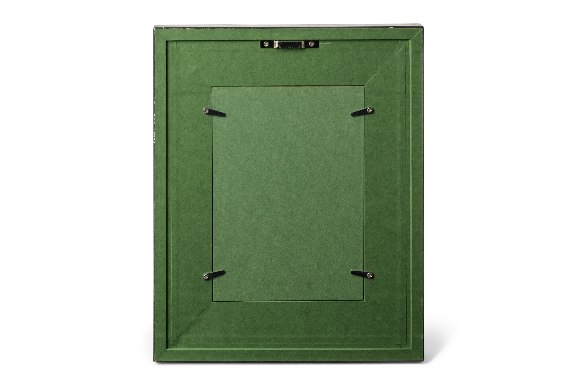 Morihiko Kawamoto × Kurogane Frame - Präparat series