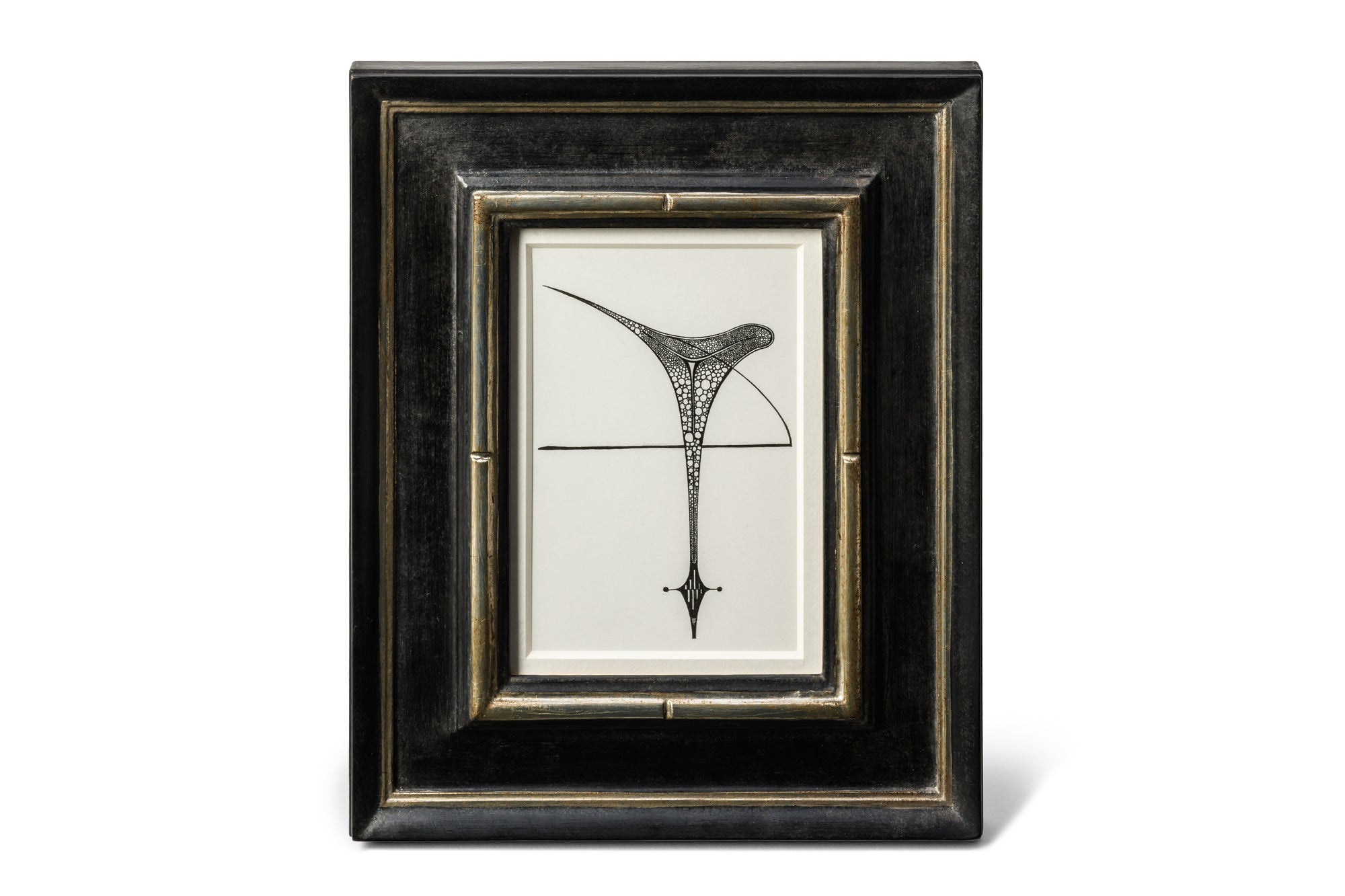 Morihiko Kawamoto × Kurogane Frame -Präparat series-