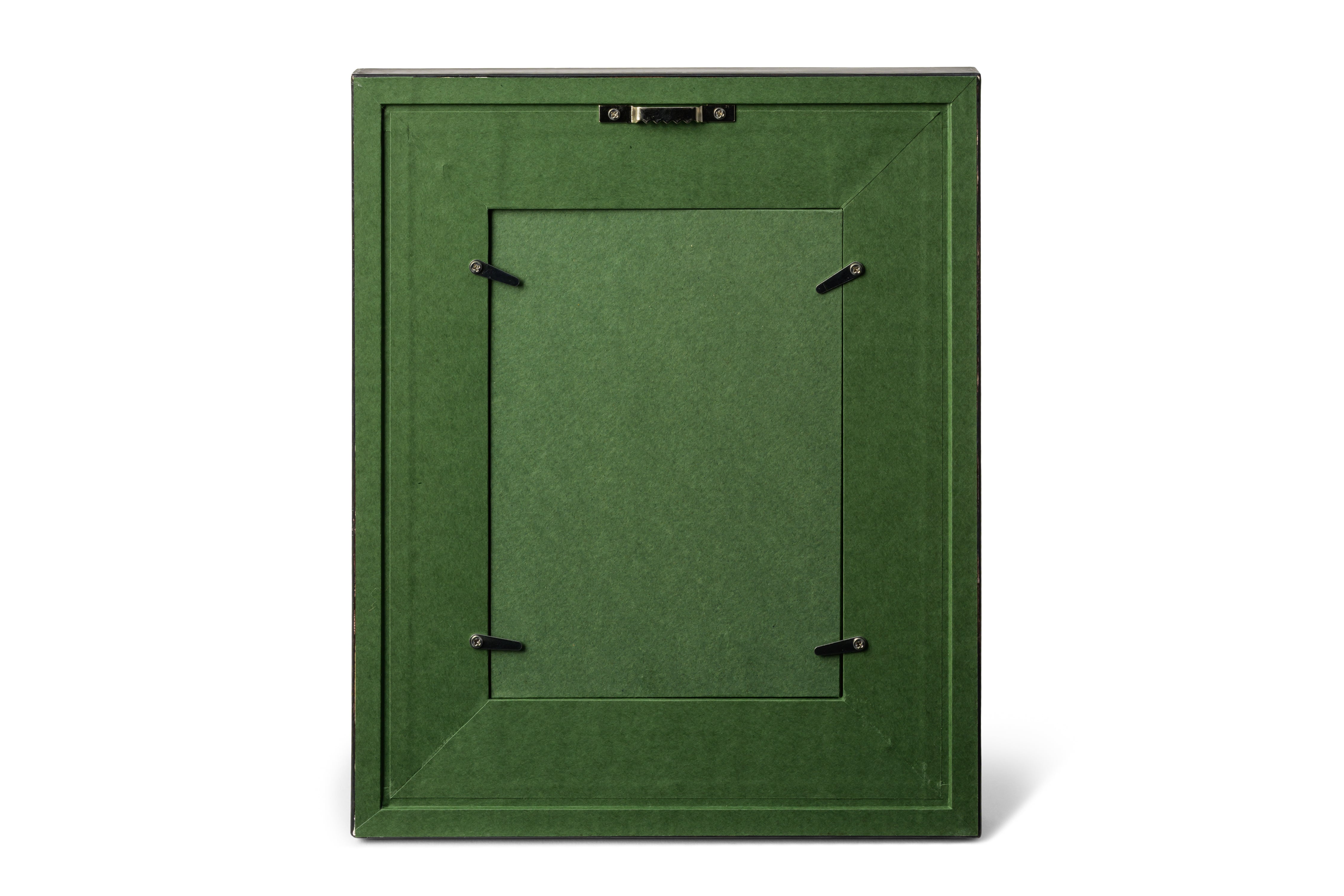 川本社彦×kurogane Frame-Präparat series-