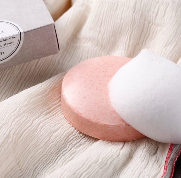 Taiyo no Shiossekken - Taiyo no Shiossekken More Sea Salt 30% -
