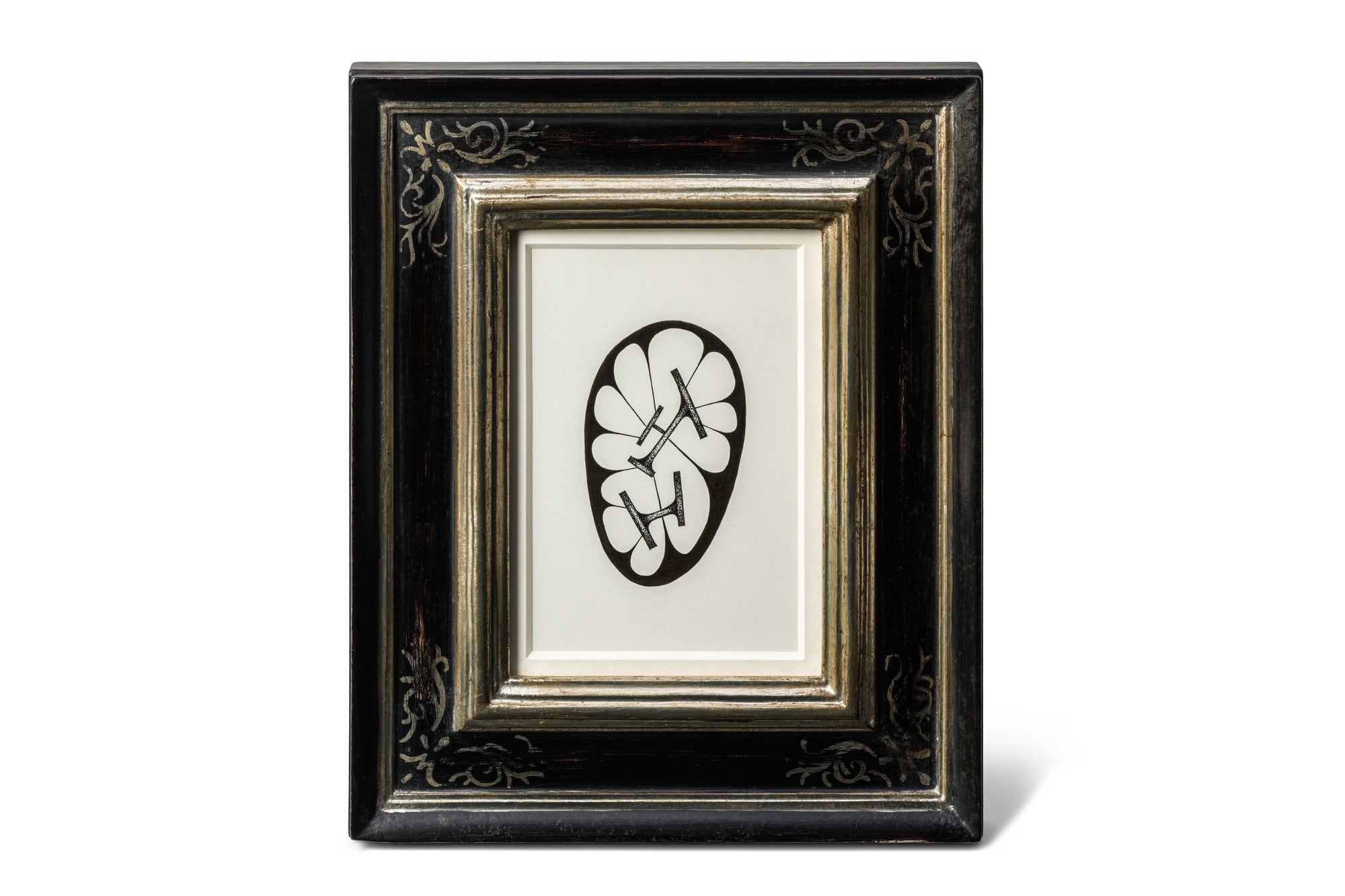 Morihiko Kawamoto × Kurogane Frame -Präparat series-