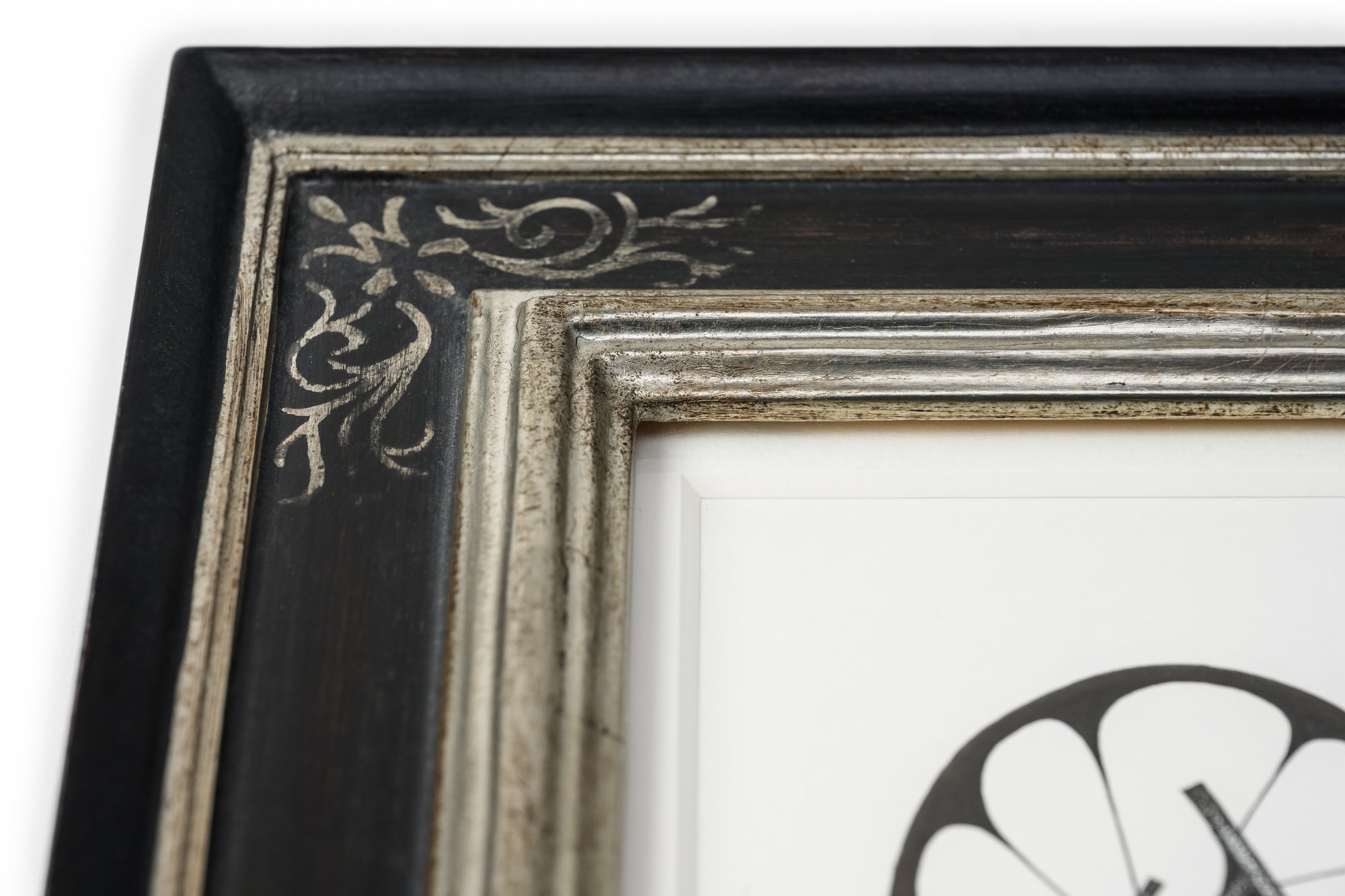 Morihiko Kawamoto × Kurogane Frame -Präparat series-