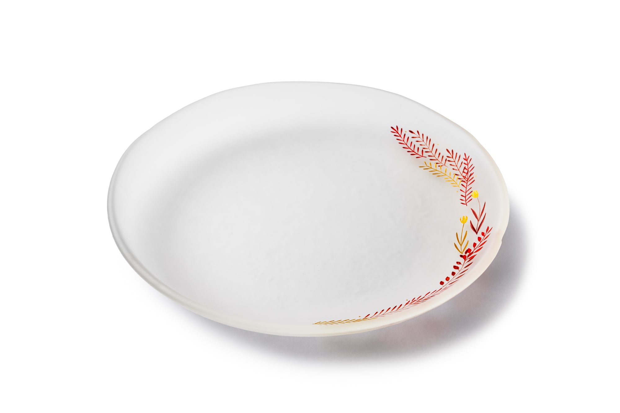 Nagomi Fujita - dish -