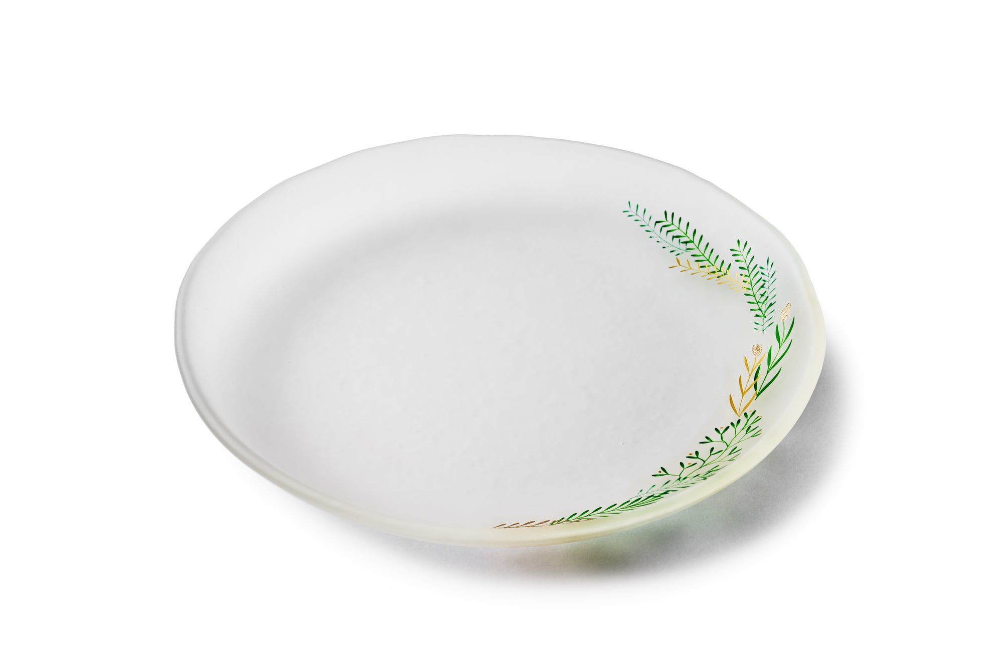 Nagomi Fujita - dish -