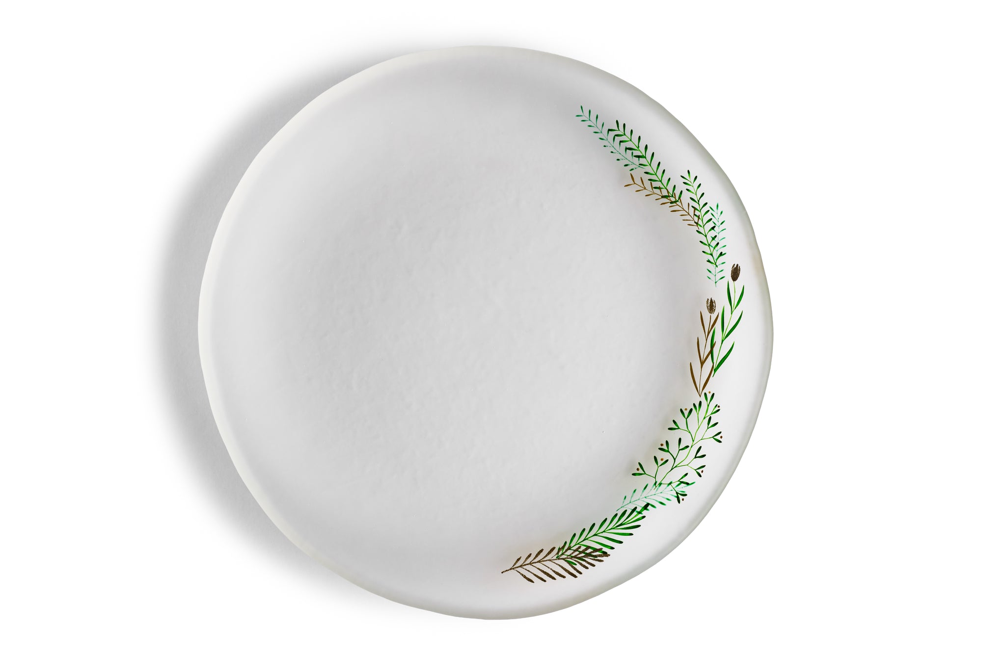 Nagomi Fujita - dish -