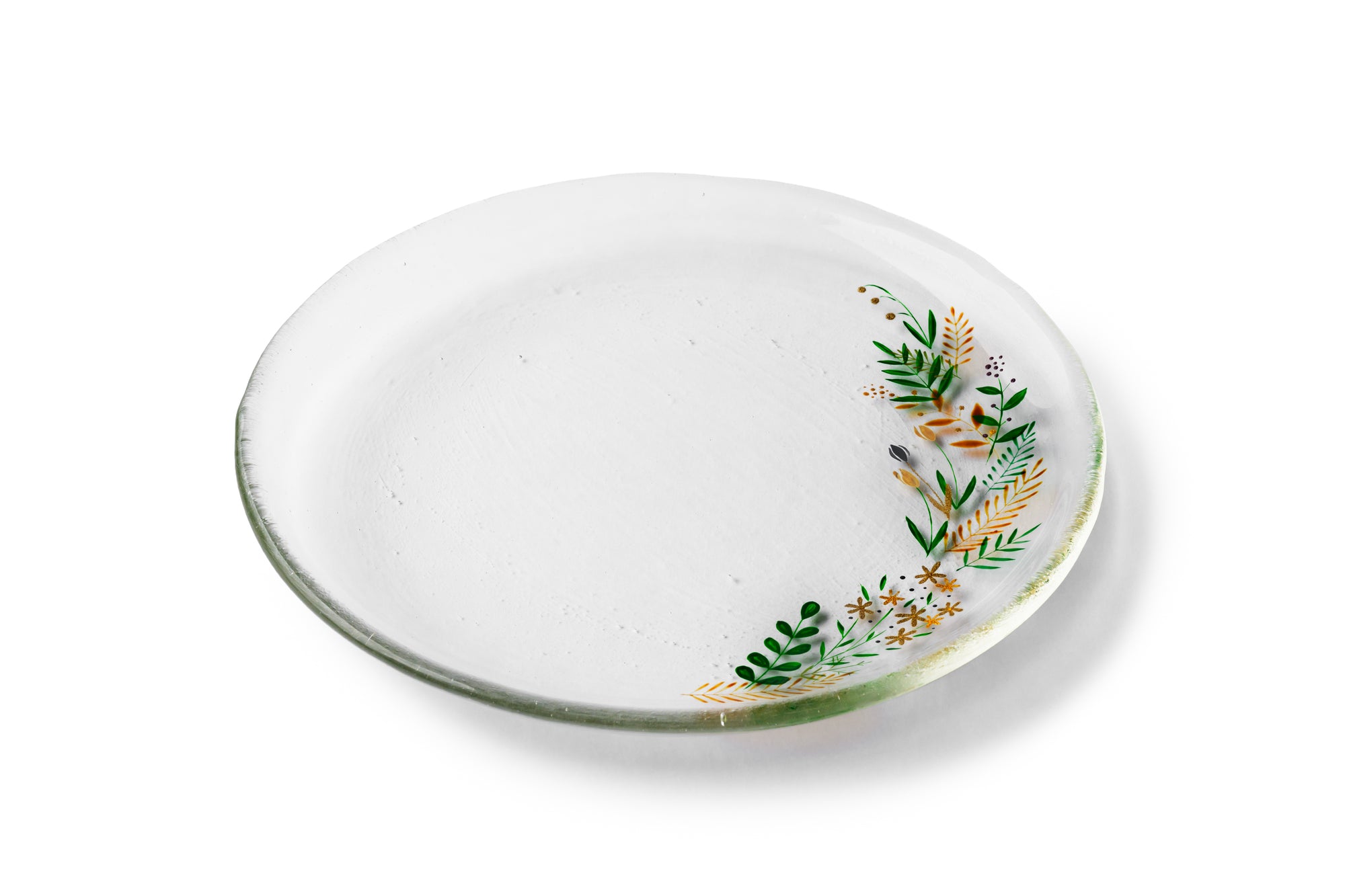 Nagomi Fujita - dish -