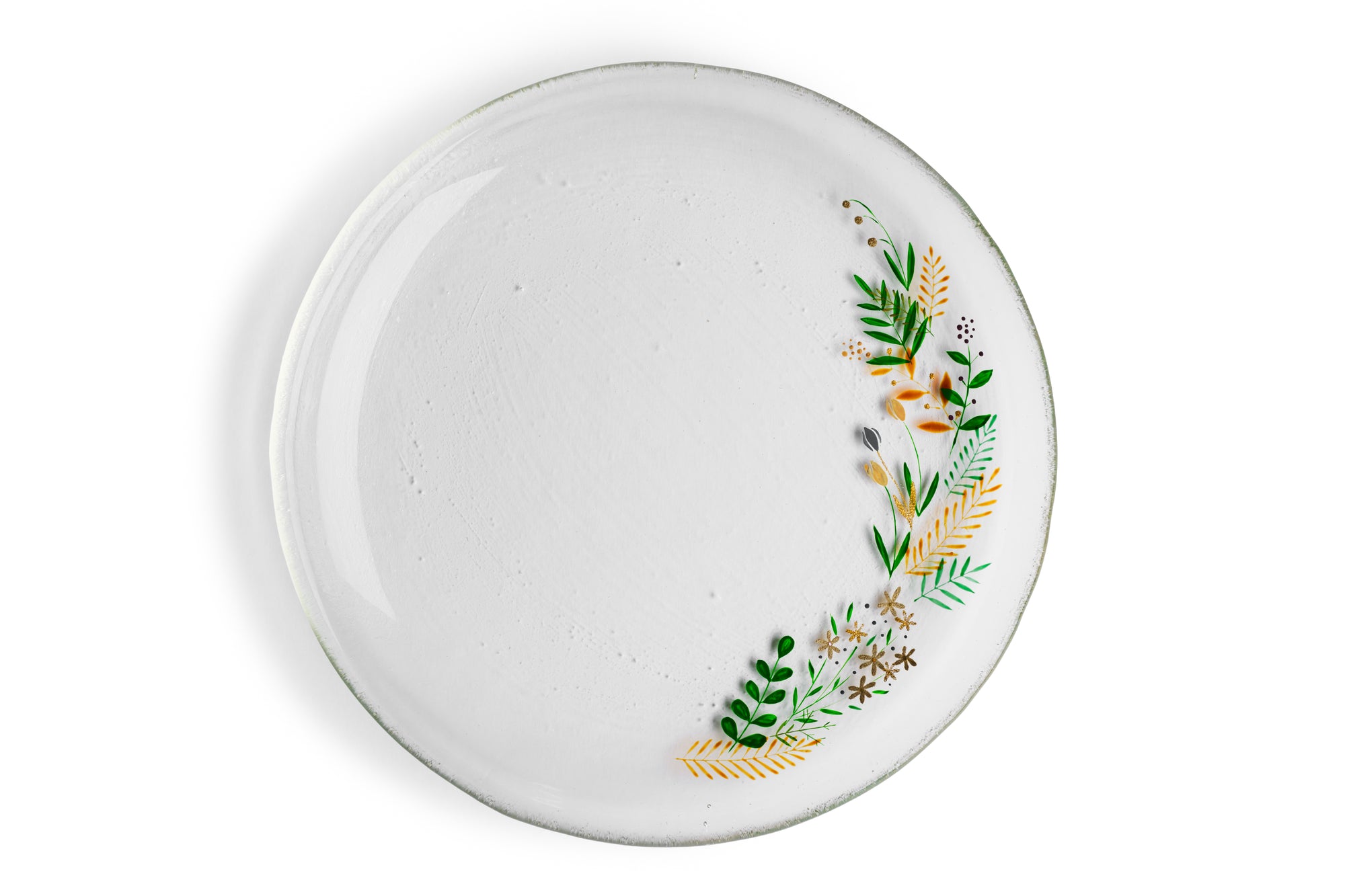 Nagomi Fujita - dish -