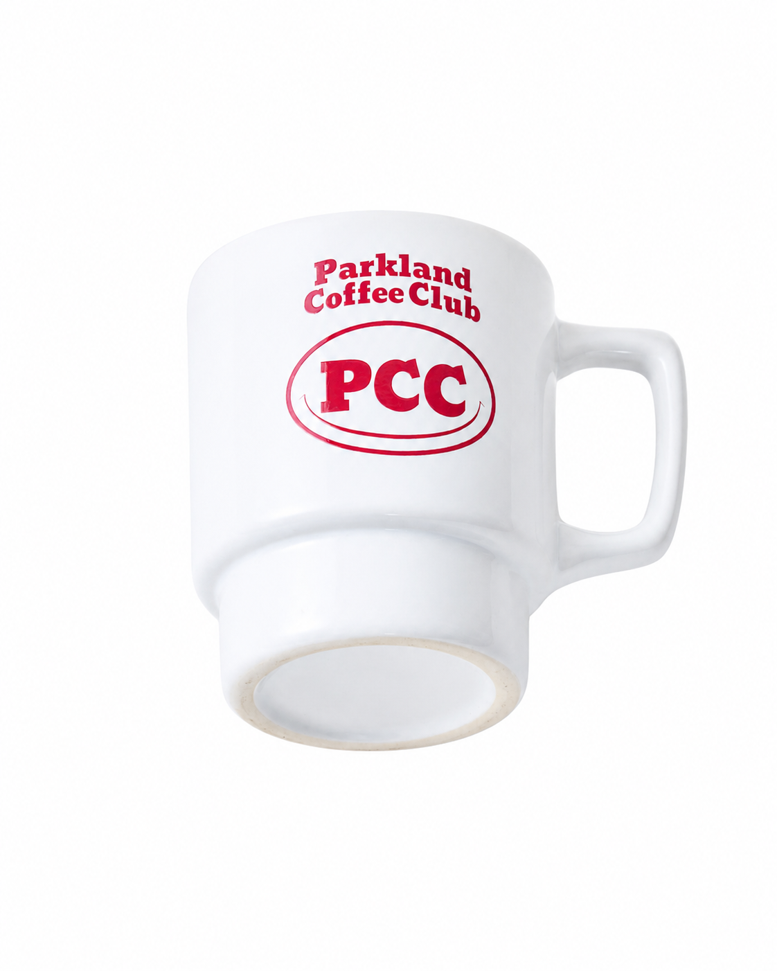 Parkland Coffee Club - Caffeine Junkie -