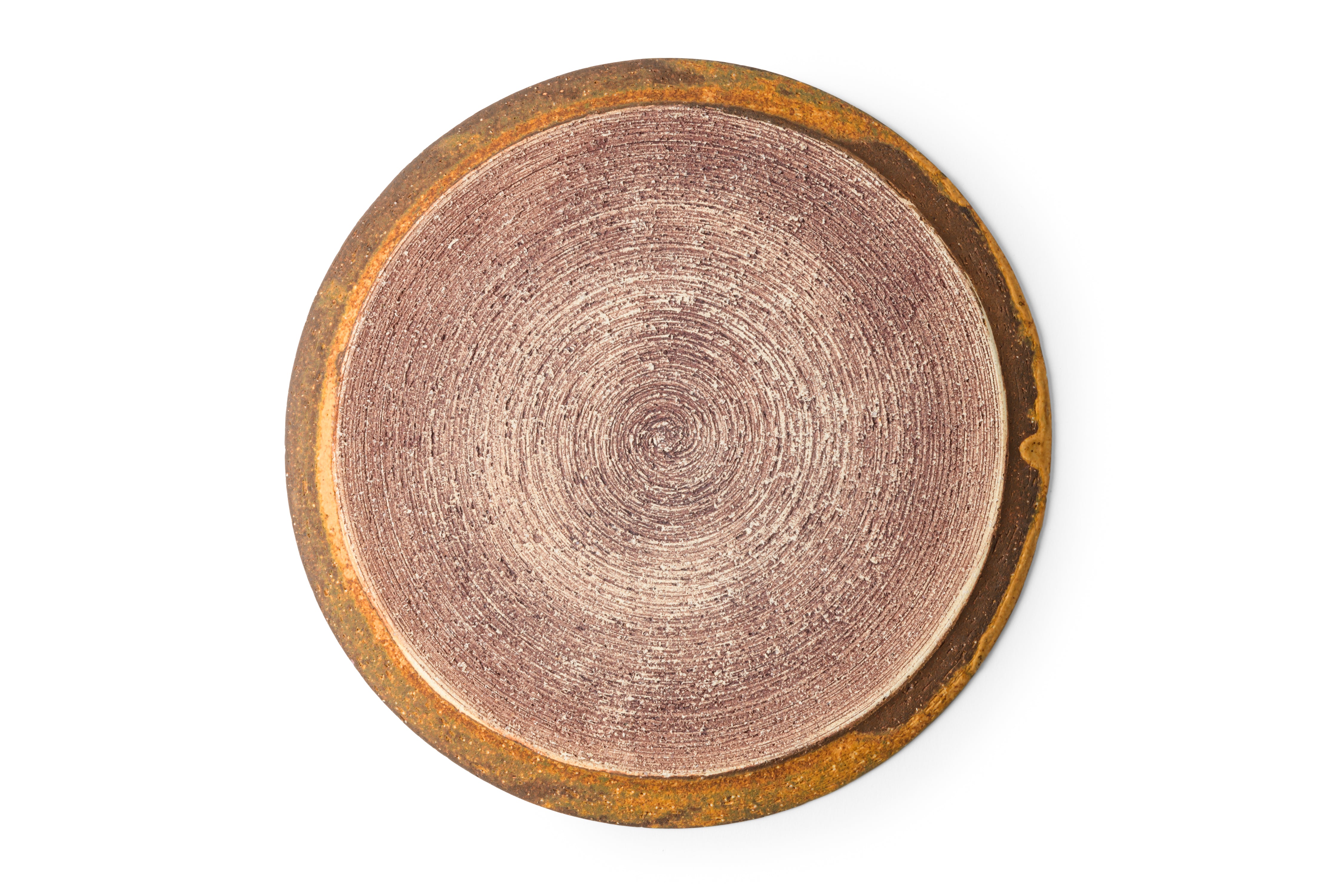 Kei Condo -Plate 7 inch 3-