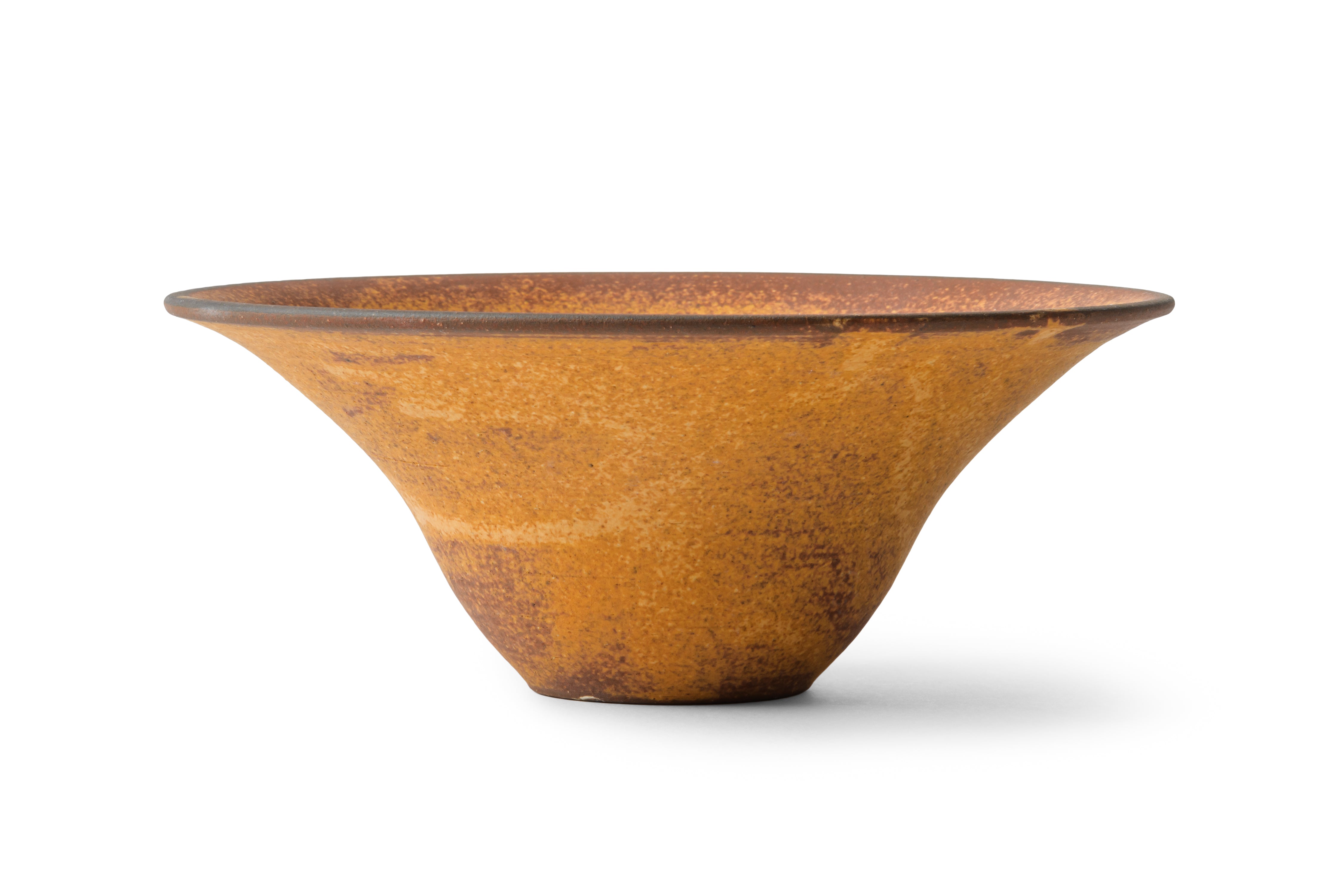 Kei Condo -リム鉢1-