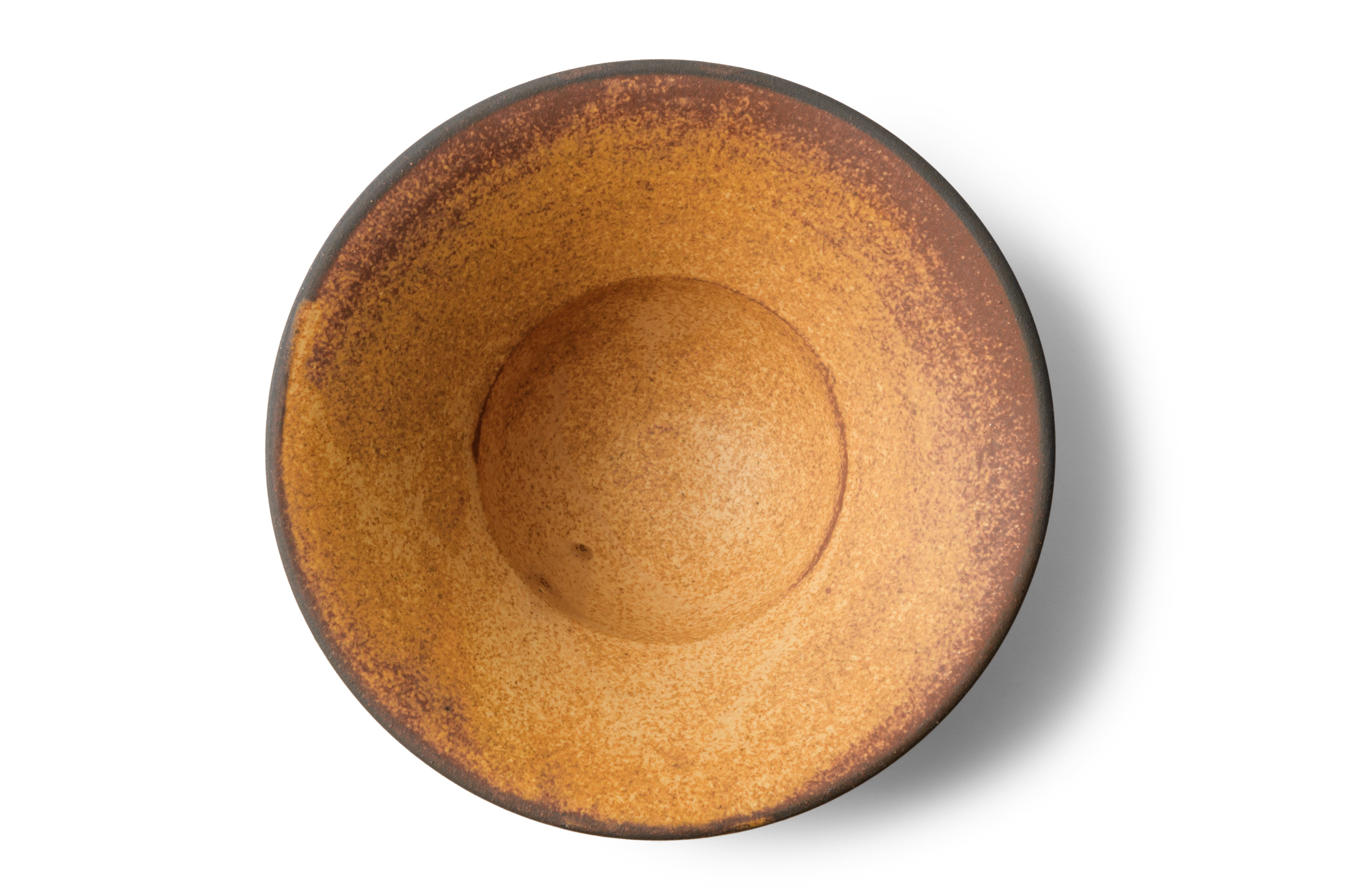 Kei Condo -リム鉢1-