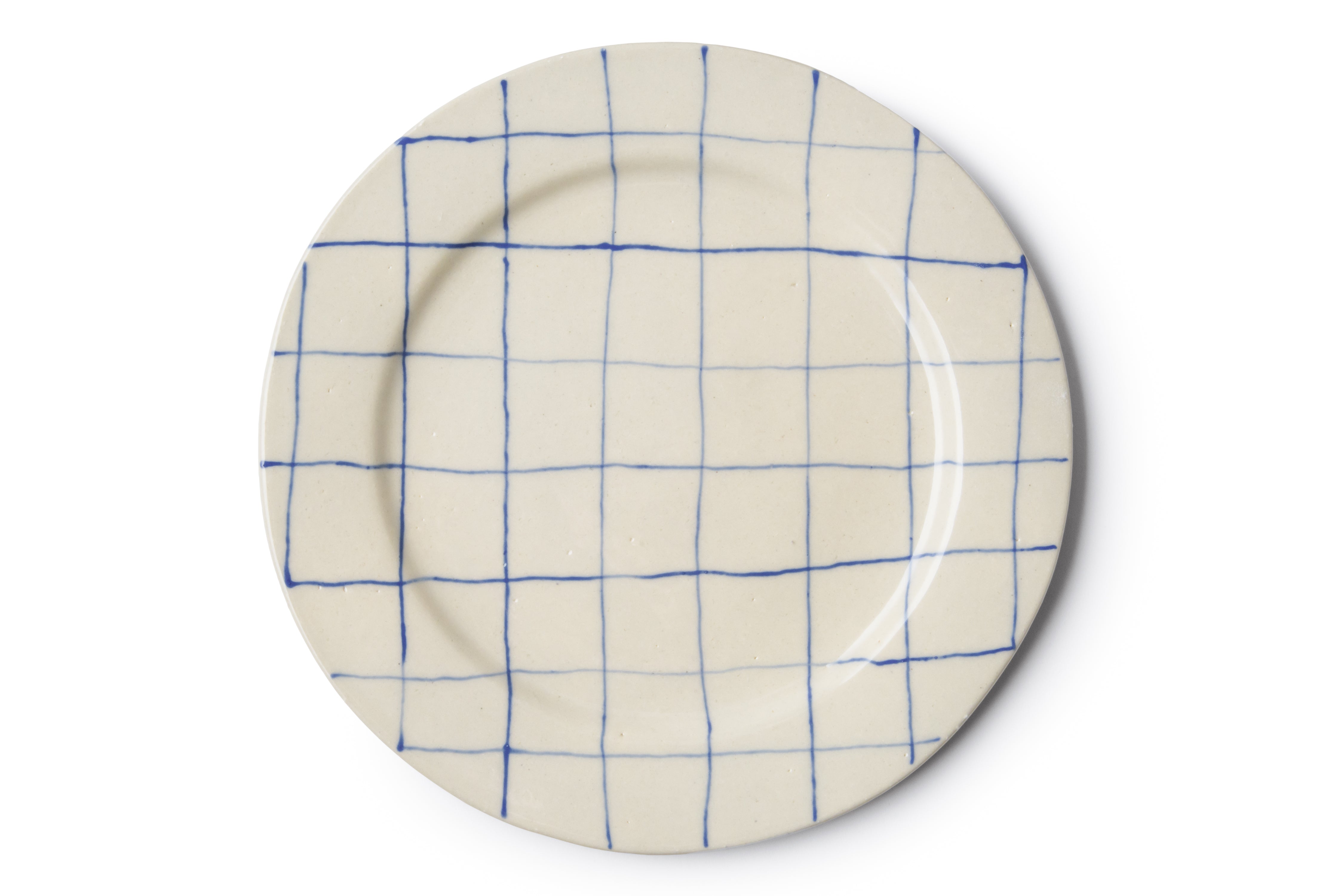 なかそのよしみつさん　プレート 中囿義光-リムプレート5-