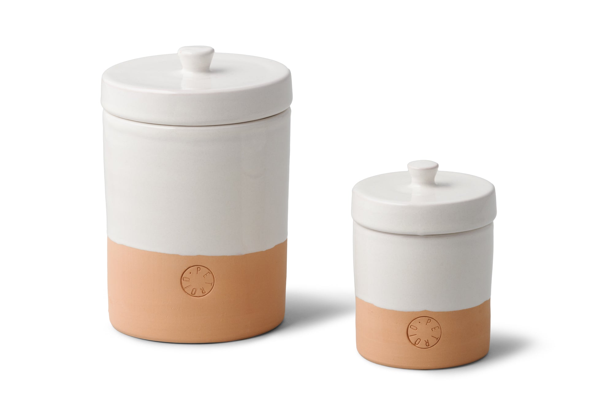Memories of Italy - Petroio Collection Large Container -