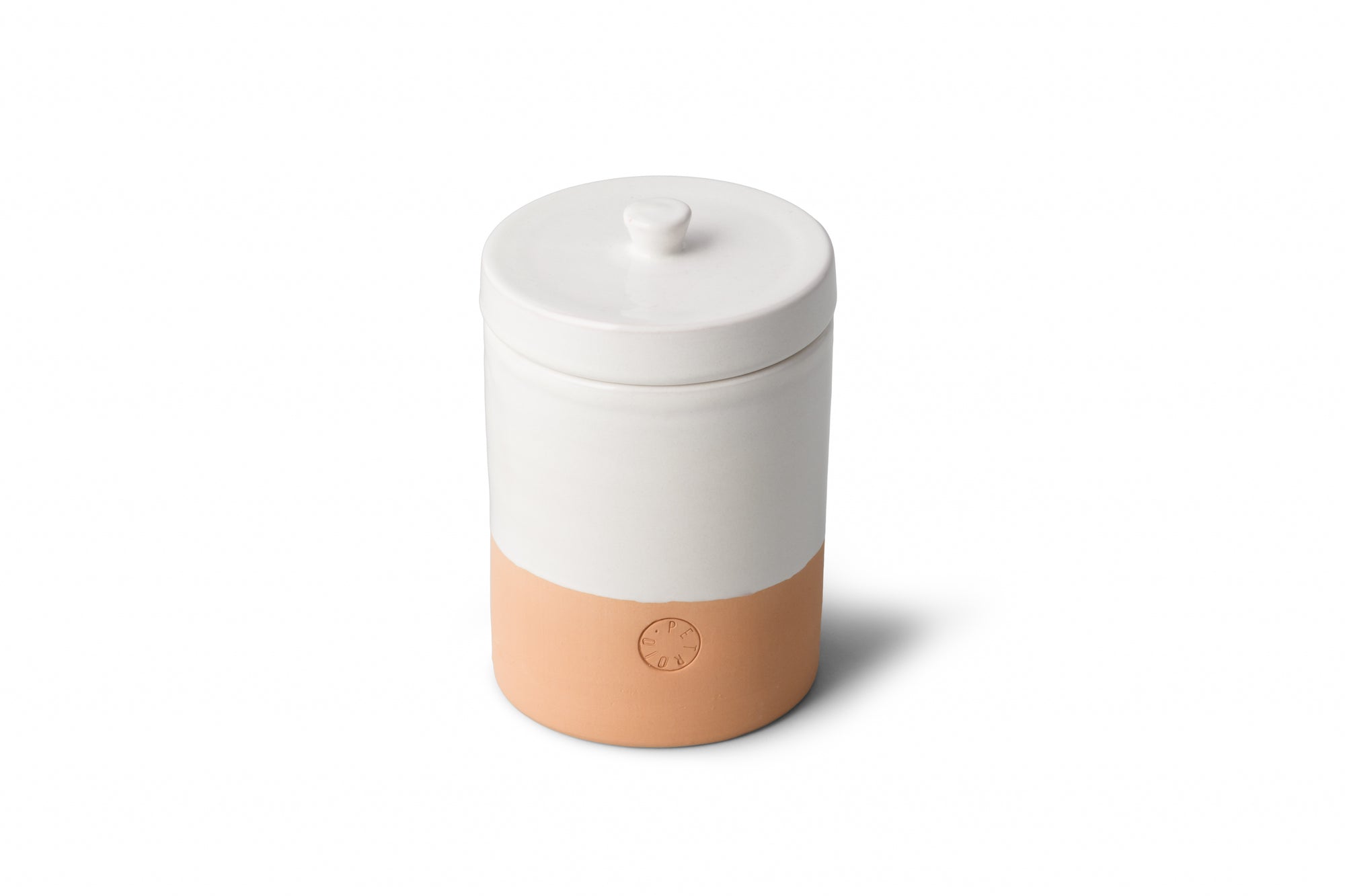 Memories of Italy - Petroio Collection Large Container -