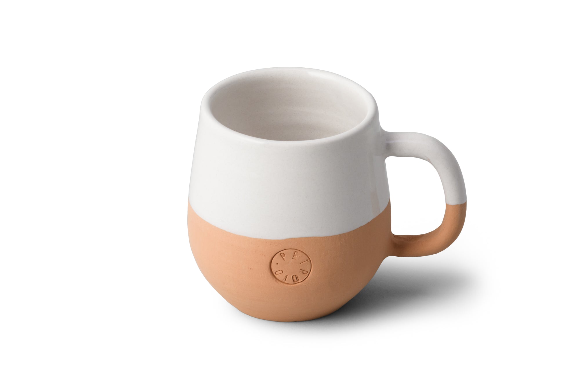 Memories of Italy - Petroio Collection Mug -